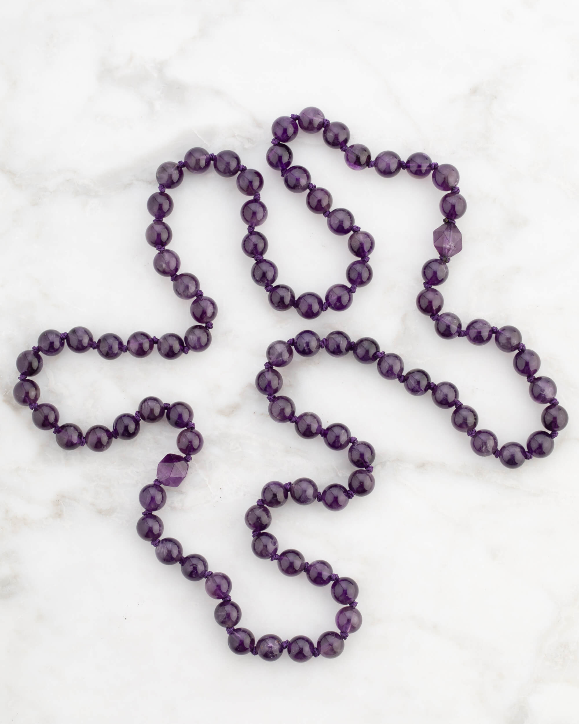 Codificador Doble de Amatista (8 mm)