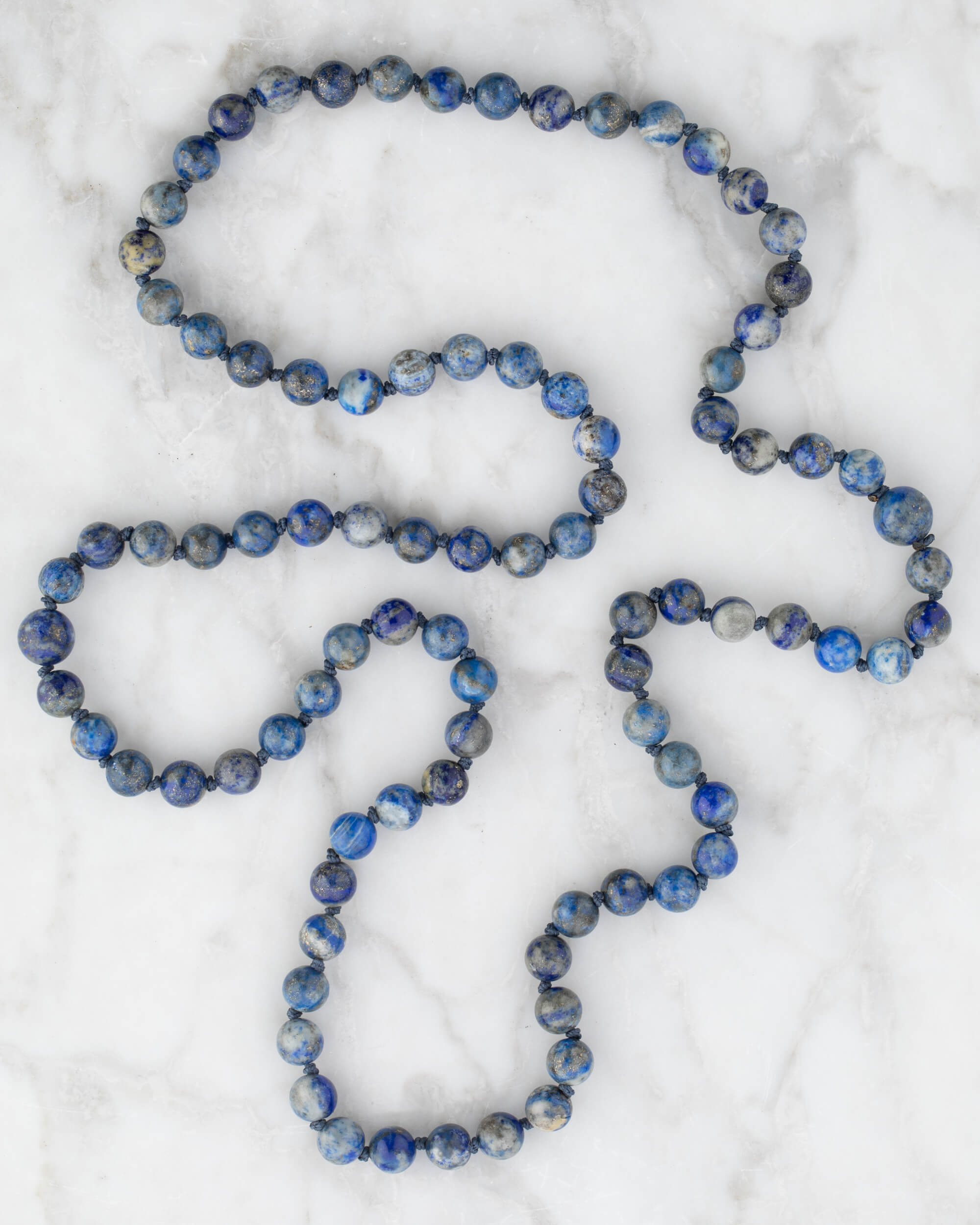 Codificador Doble de Lapislázuli (8 mm)