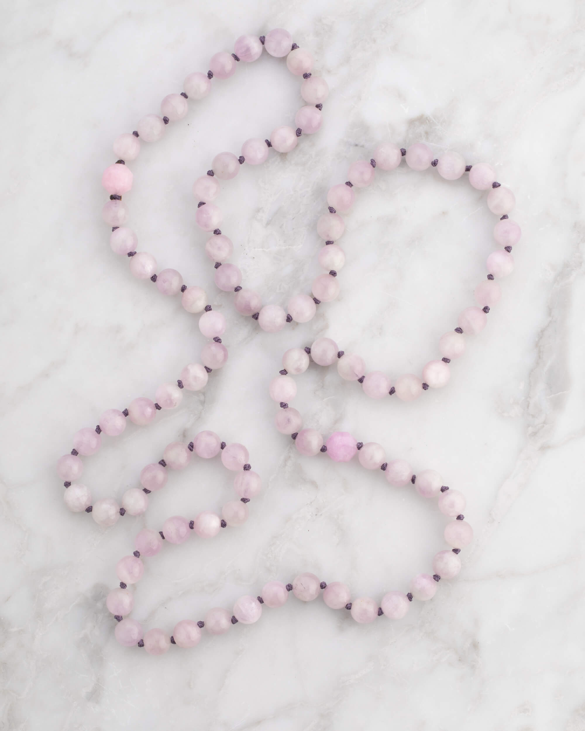 Codificador Doble de Kunzita (8 mm)