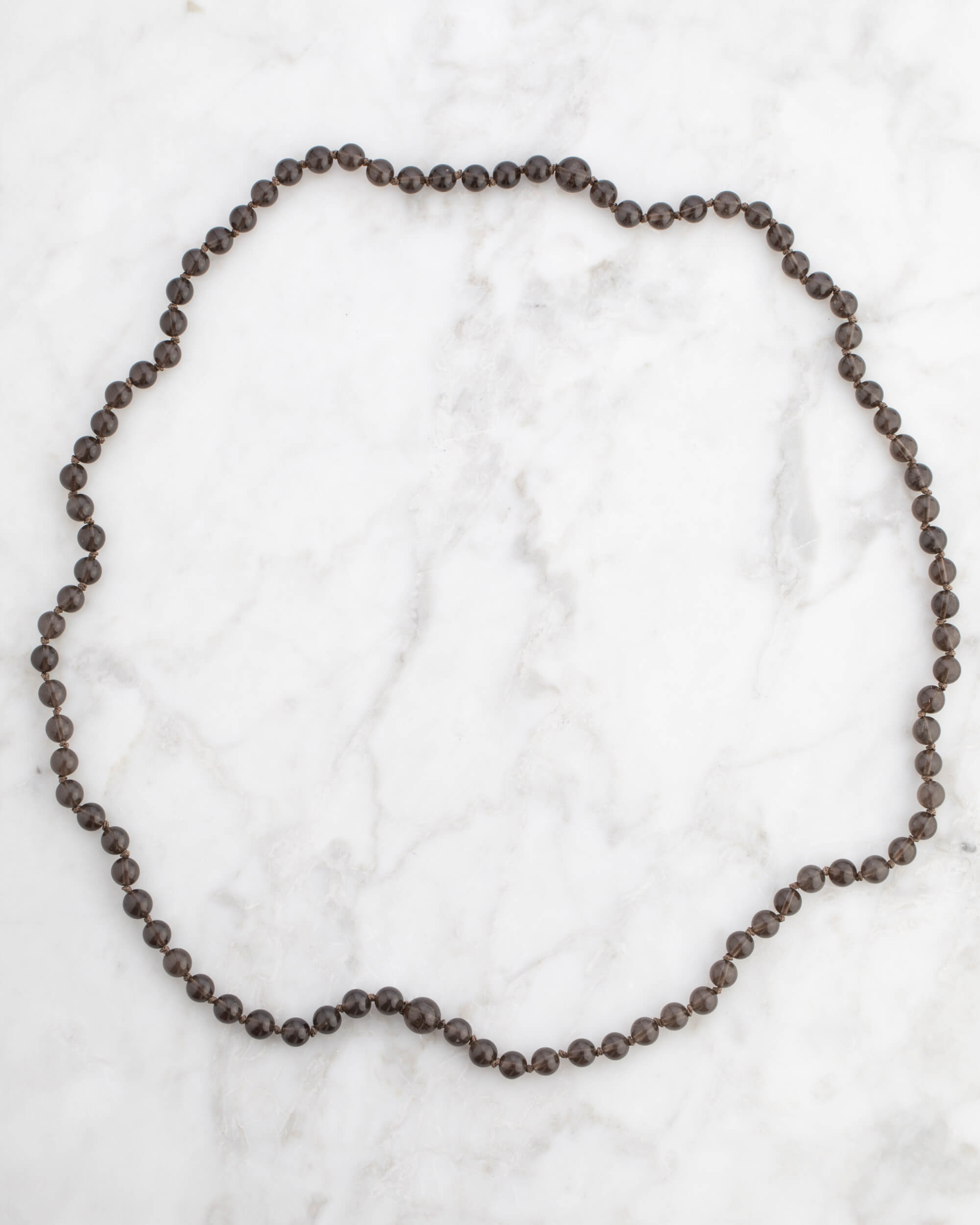 Codificador Doble Saffordita (Cintamani) 90 Cuentas - Vacío Sagrado (Agesta)