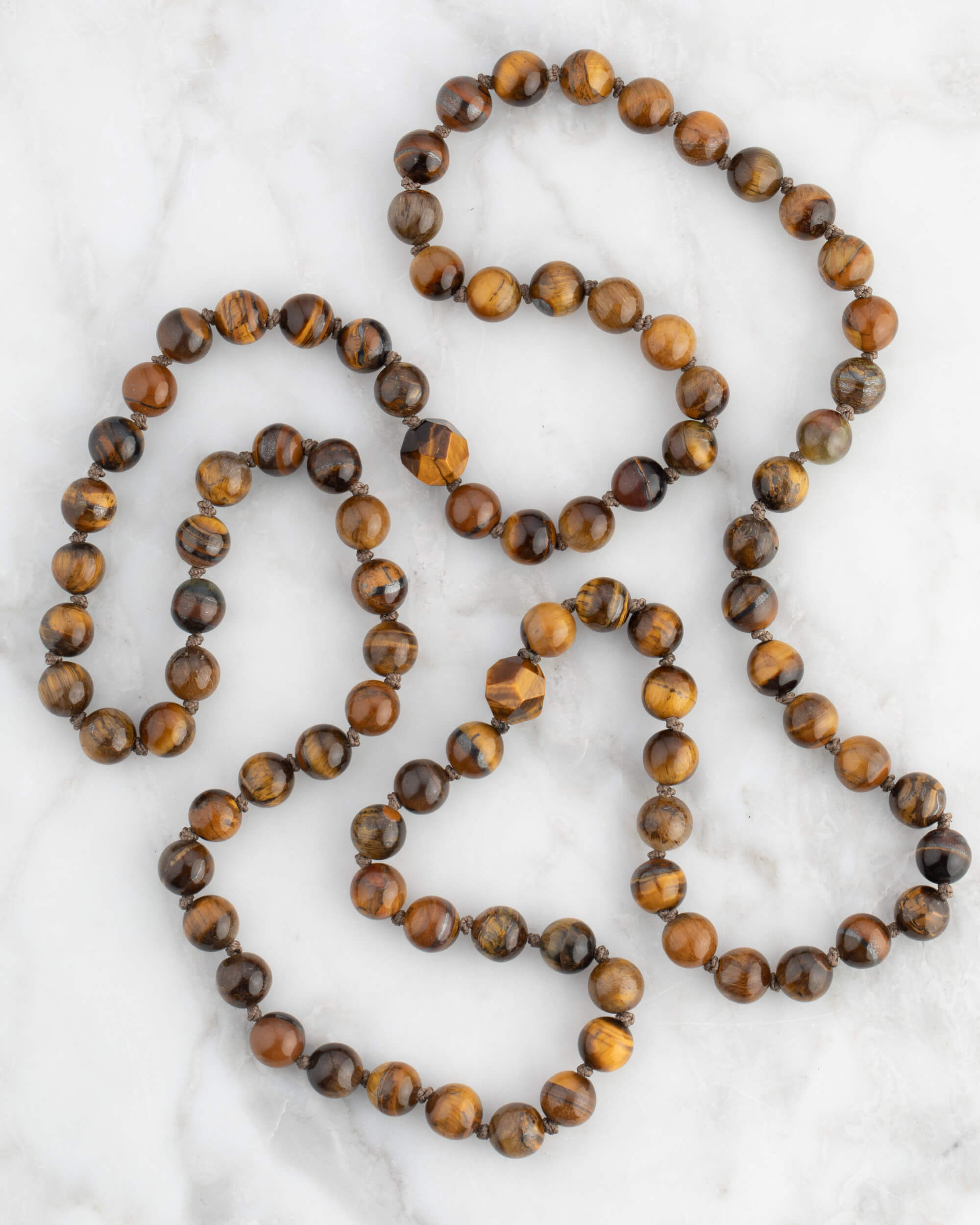 Codificador Doble de Ojo de Tigre (8 mm)