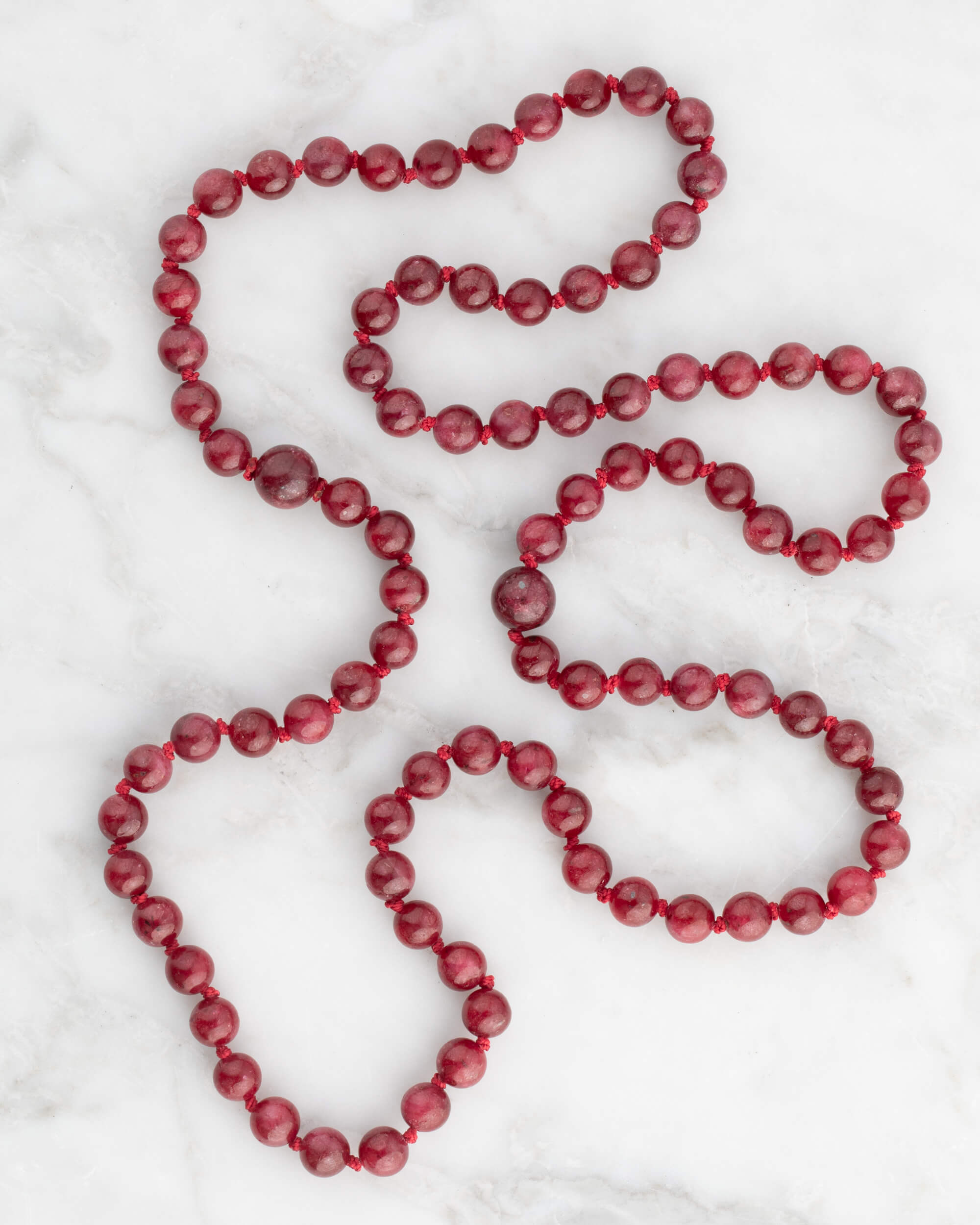 Codificador Doble de Rubí (7.5 mm)