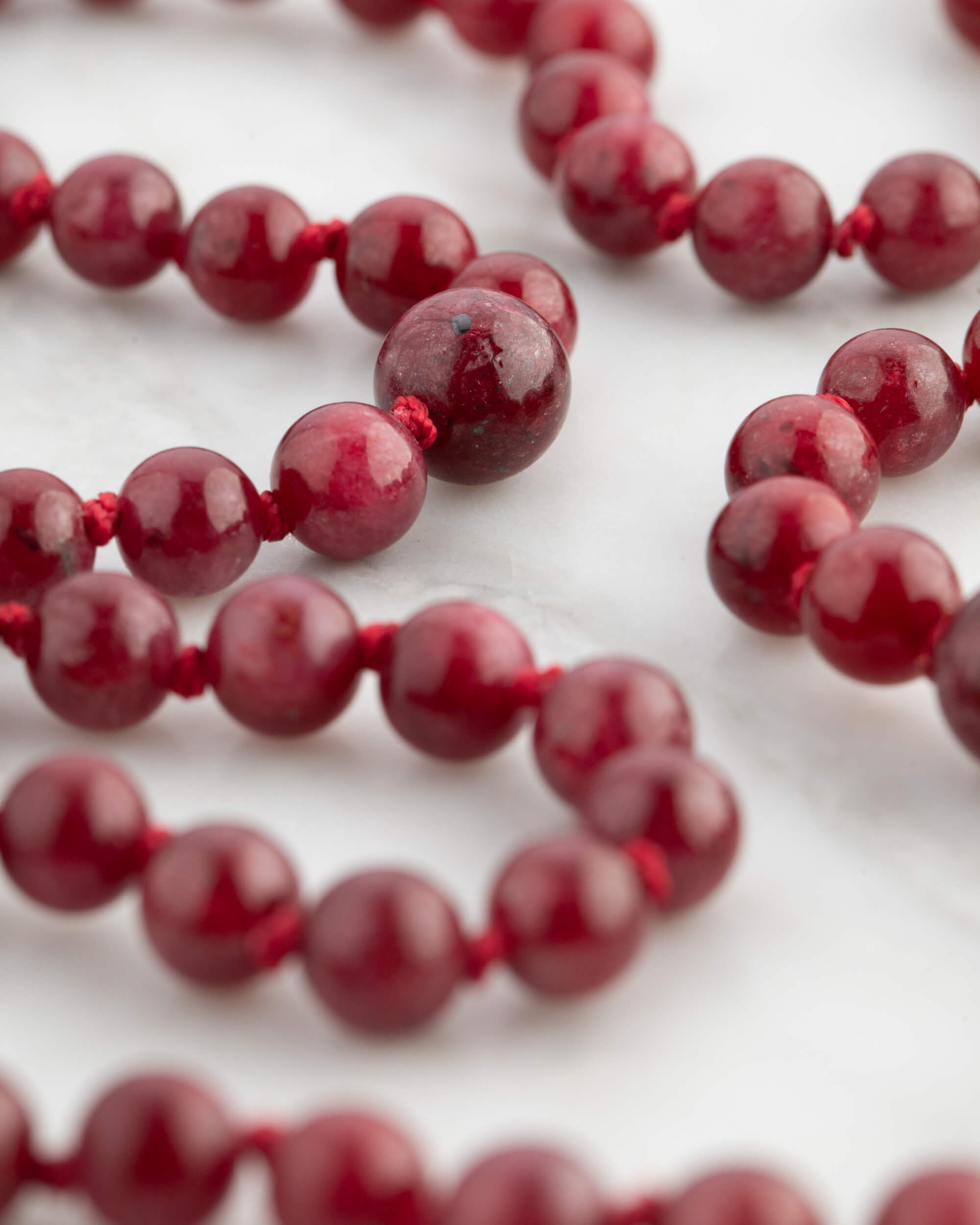 Codificador Doble de Rubí (7.5 mm)