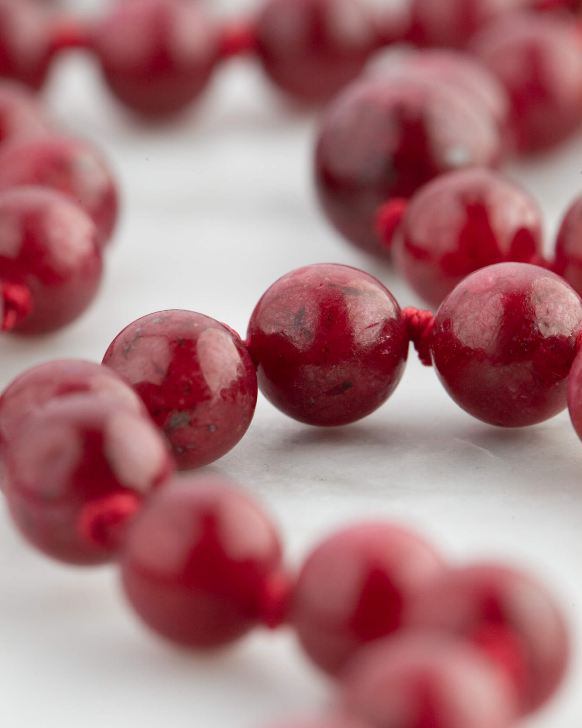 Codificador Doble de Rubí (7.5 mm)