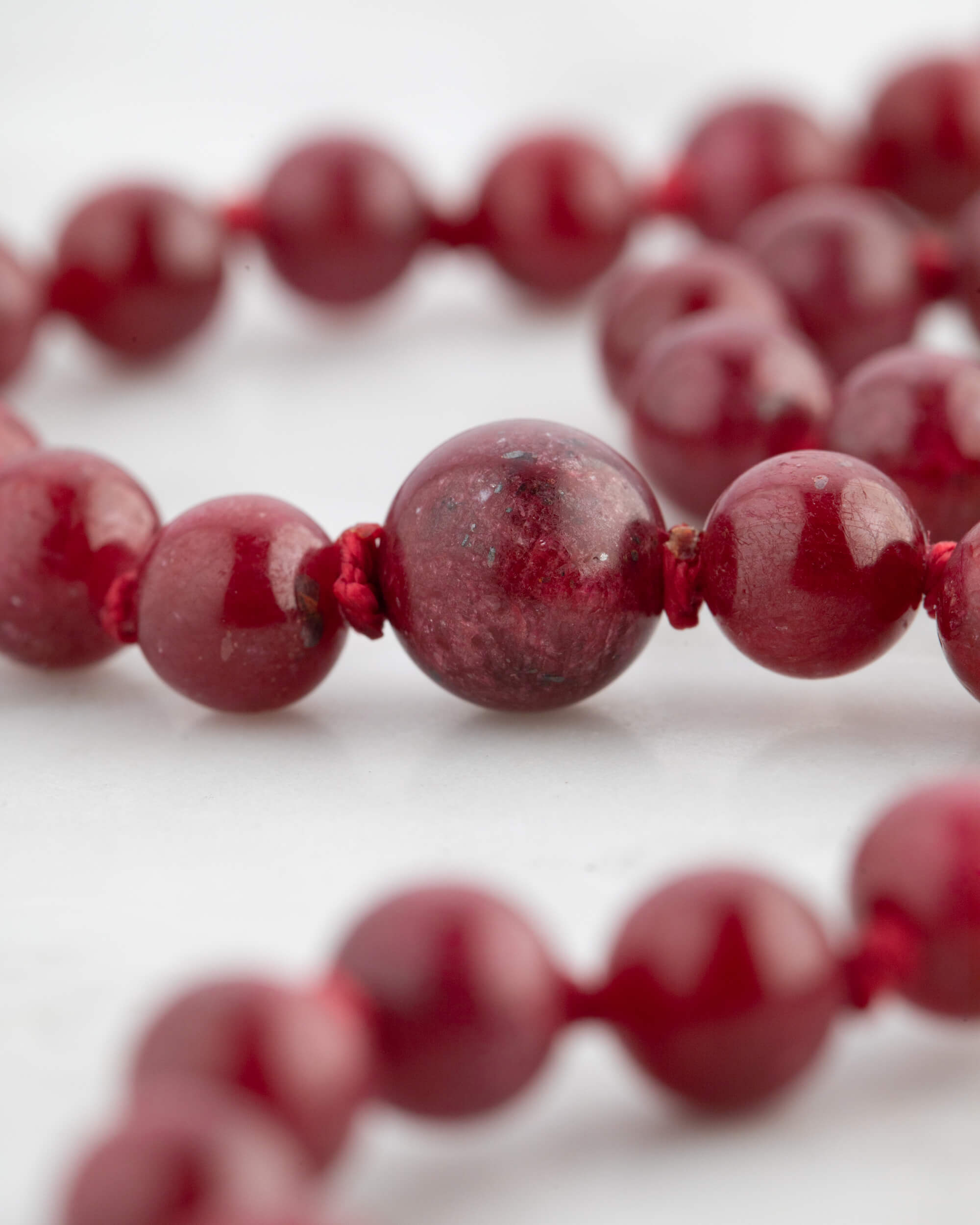 Codificador Doble de Rubí (7.5 mm)