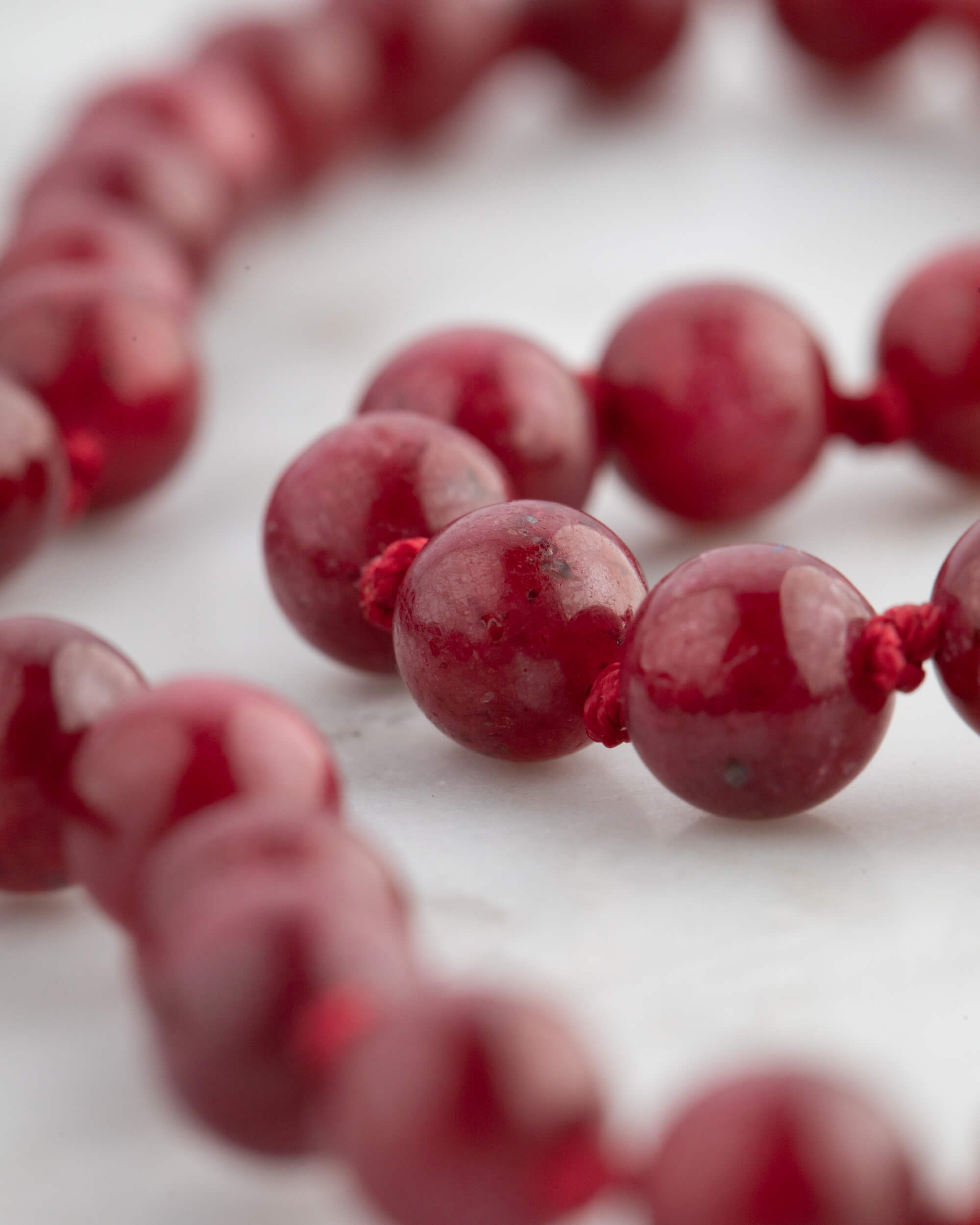 Codificador Doble de Rubí (7.5 mm)