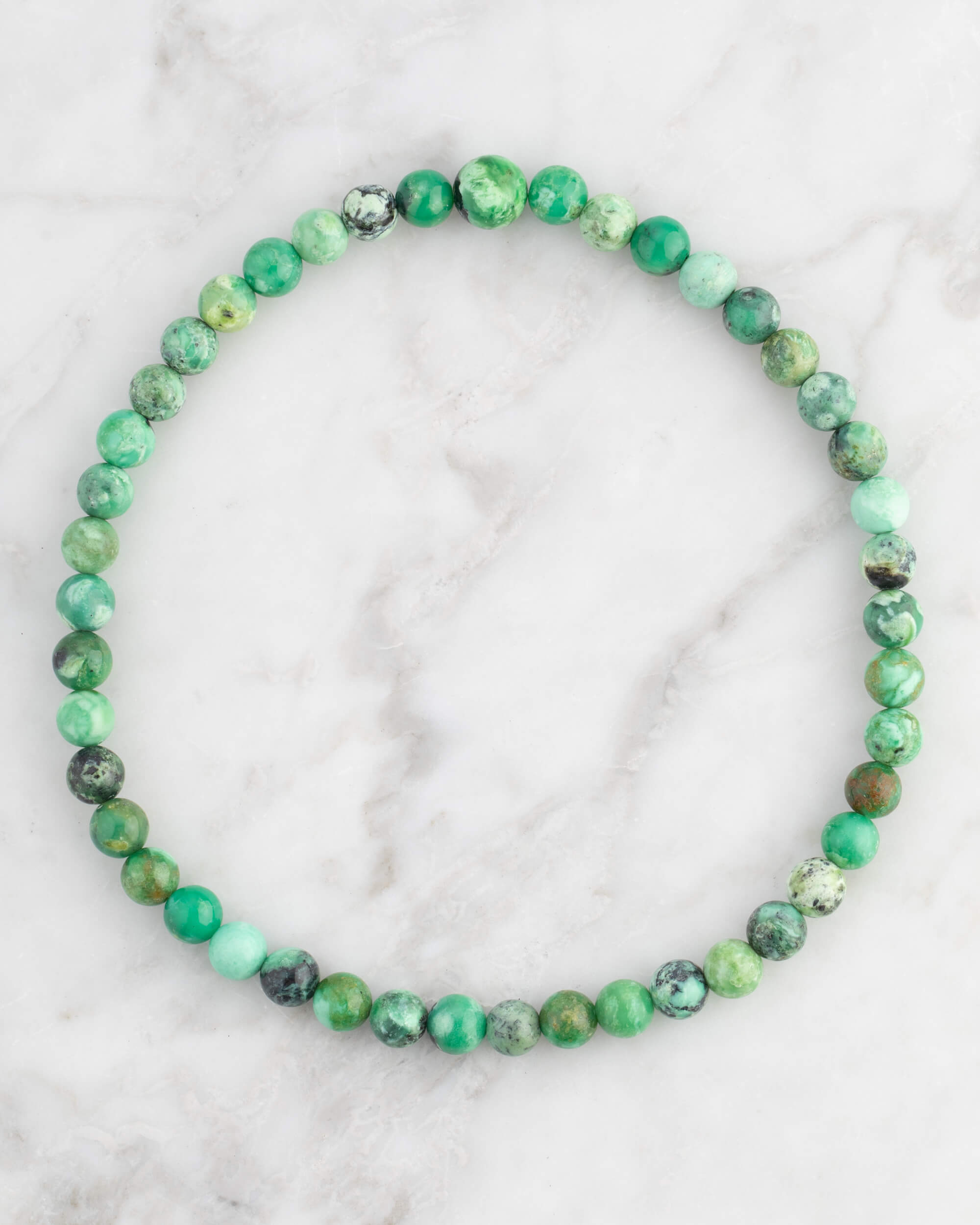 Codificador de Mano Variscita 33 cm - Verdad Emocional (Agesta)