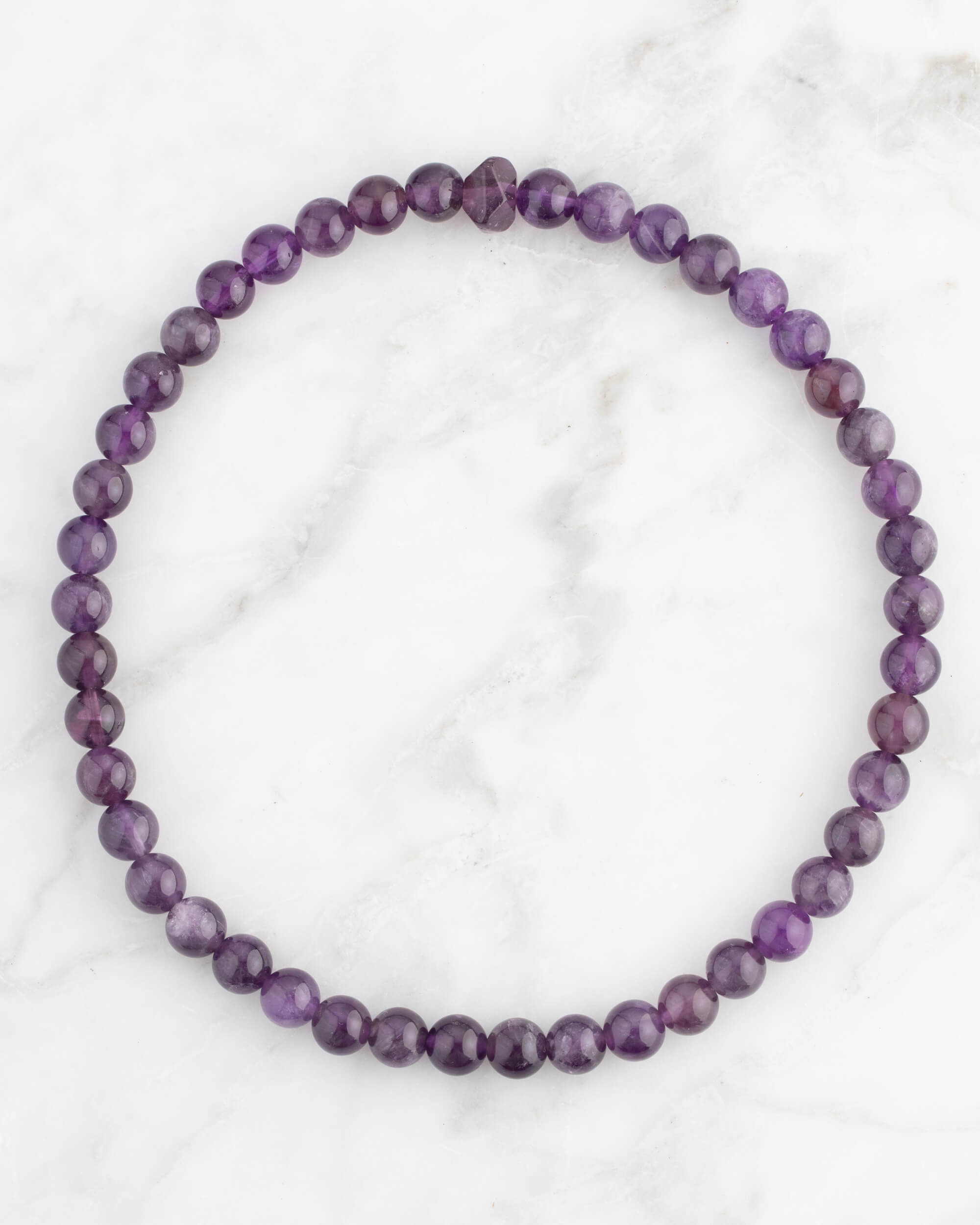 Codificador de Mano Amatista 33 cm - Visión Espiritual (Agesta)