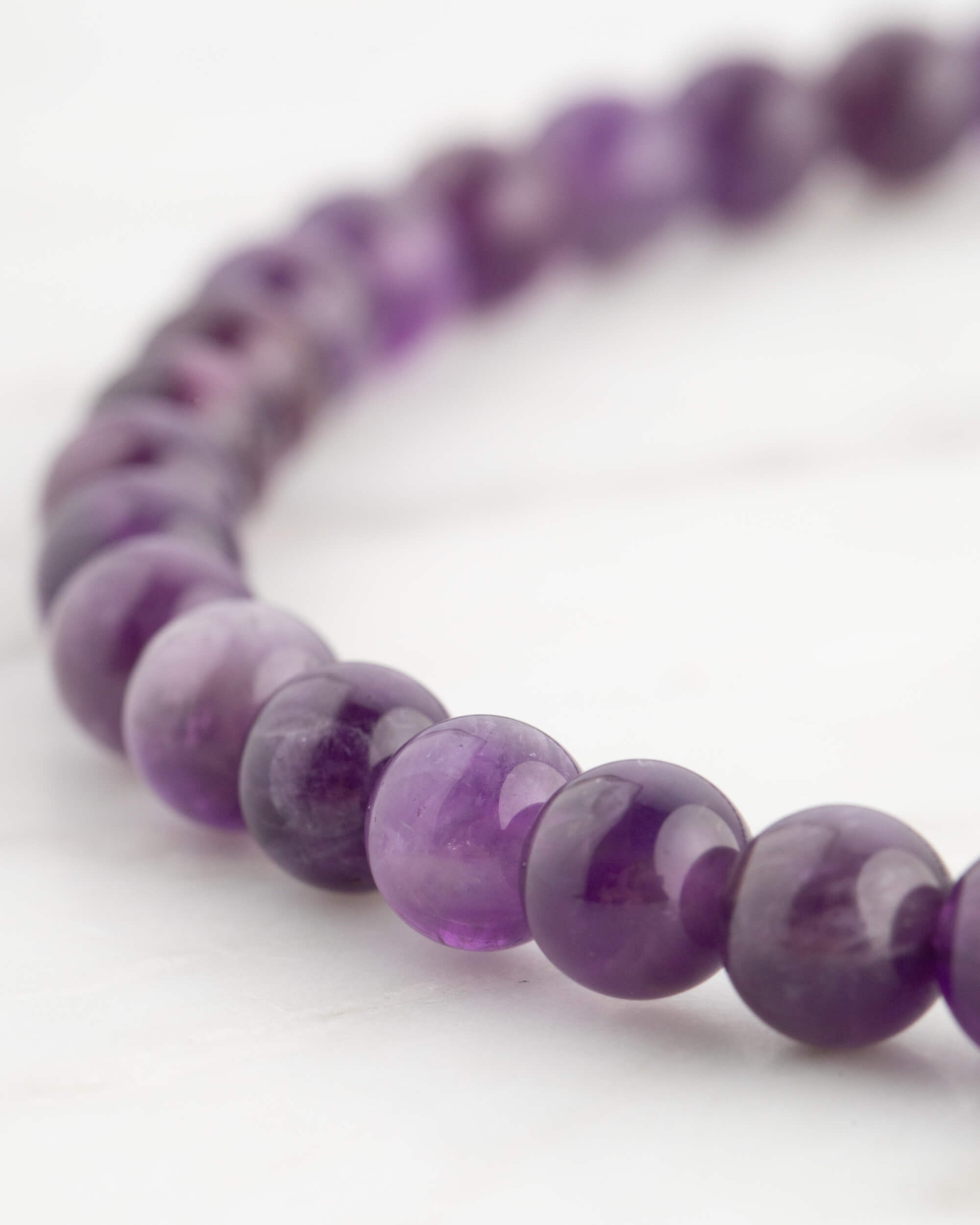 Codificador de Amatista (33 cm)