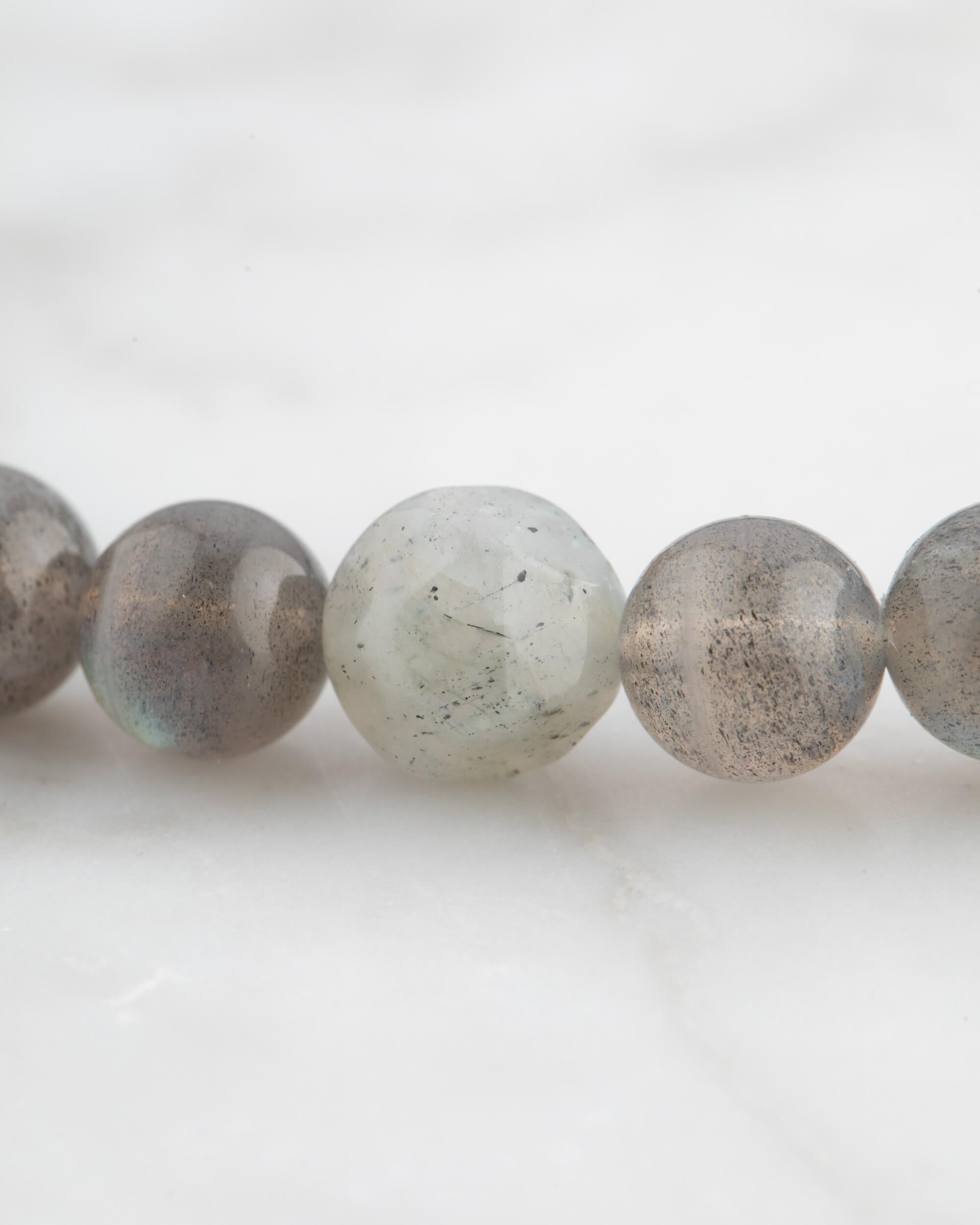 Codificador de Labradorita (34 cm)