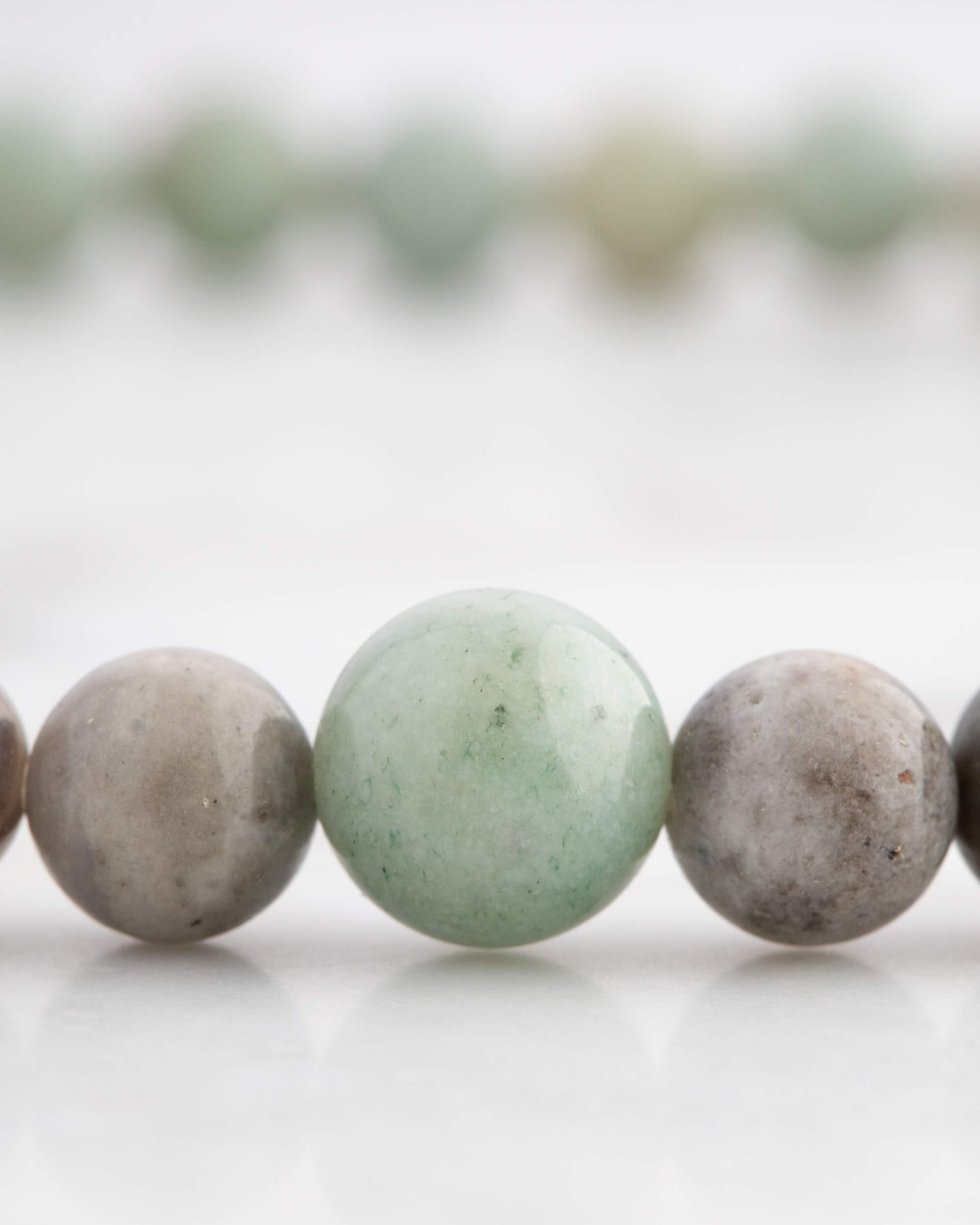 Codificador de Amazonita (33 cm)