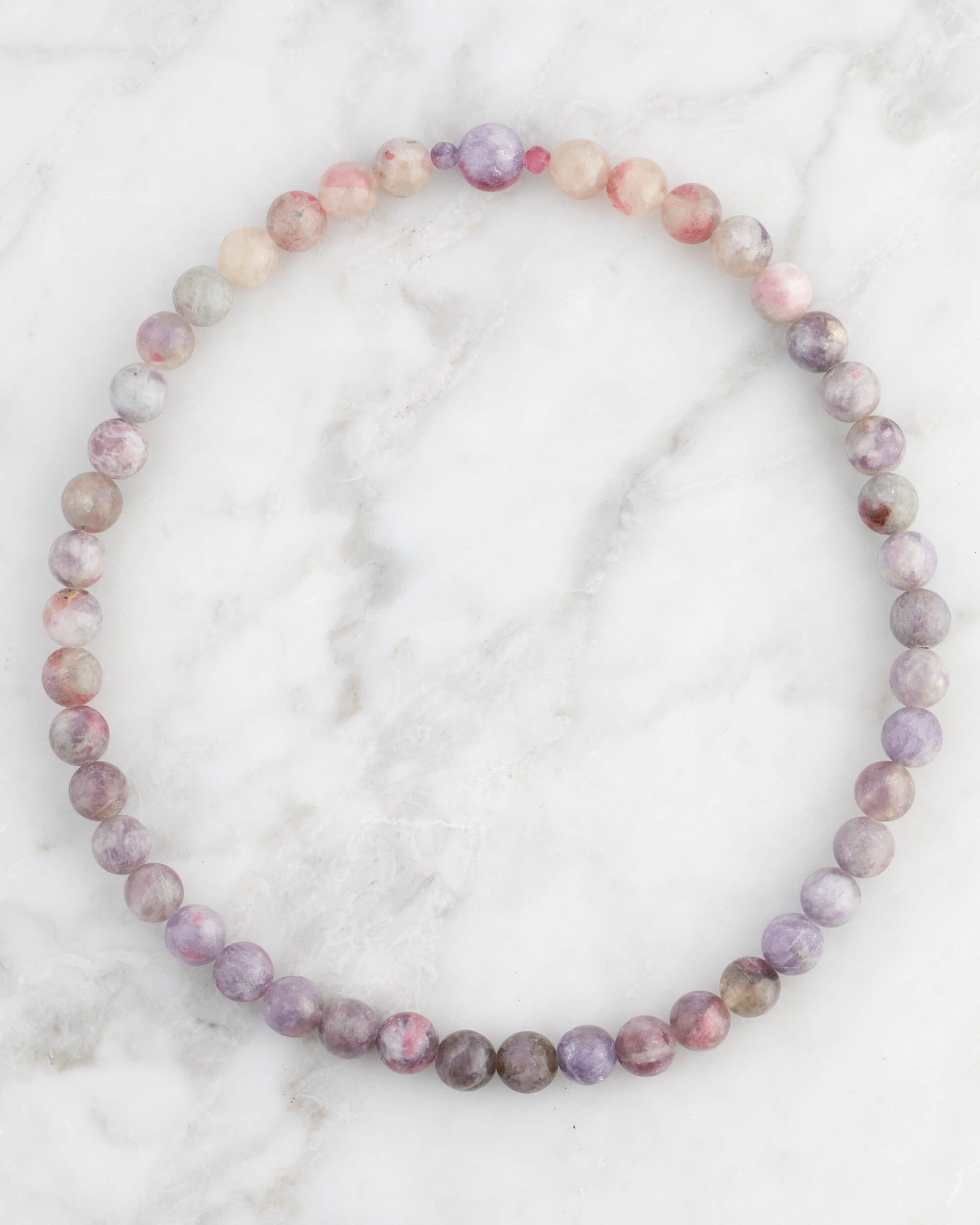 Codificador de Mano Turmalina Rosa 34 cm - Amor y Ternura Estructural (Agesta)