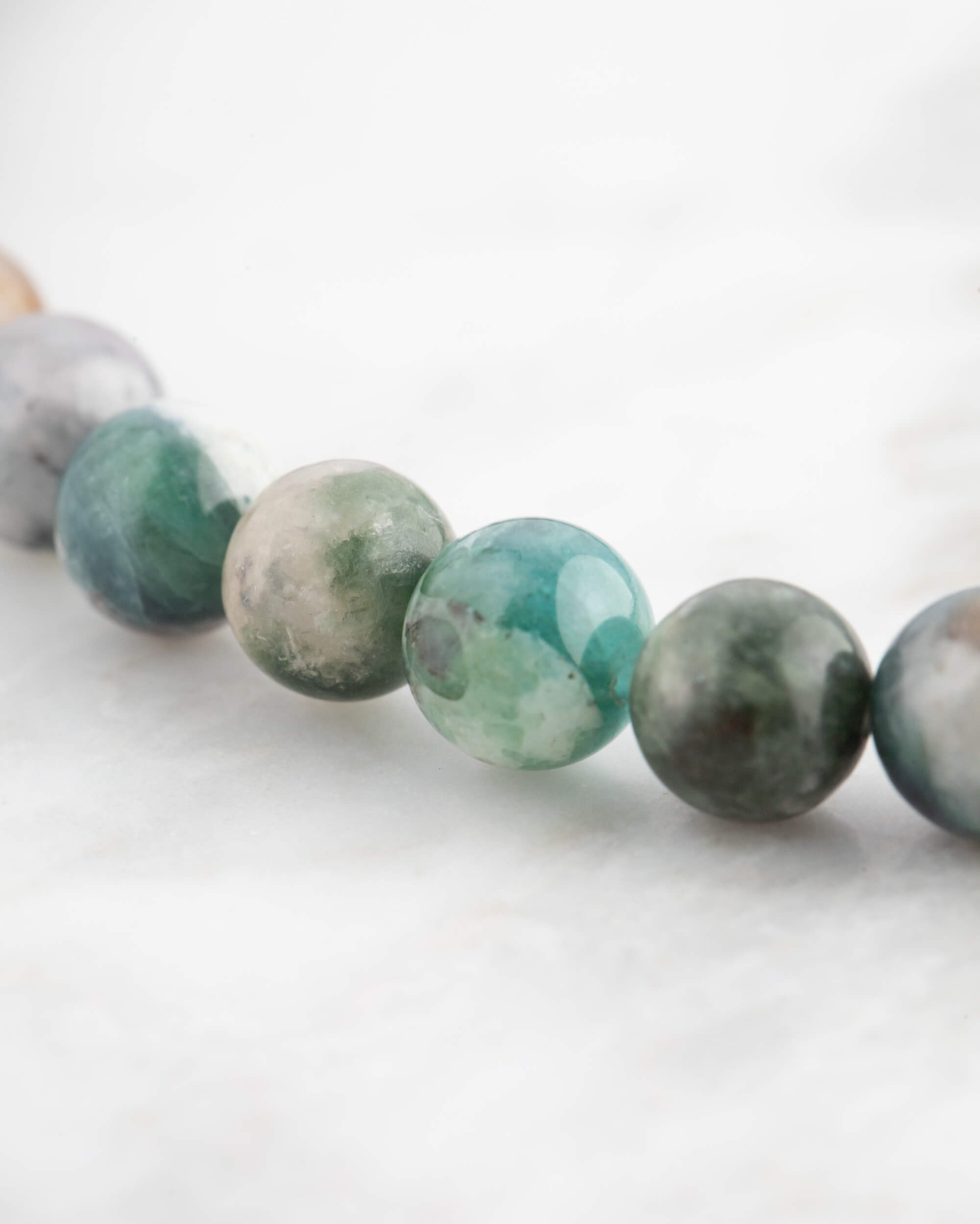 Codificador de Mano "Turmatrifecta" 34 cm - Protección y Amor (Agesta)