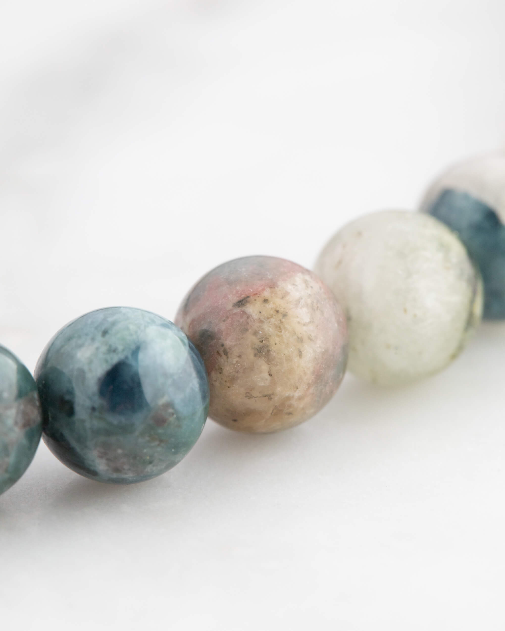 Codificador de Mano "Turmatrifecta" 34 cm - Protección y Amor (Agesta)