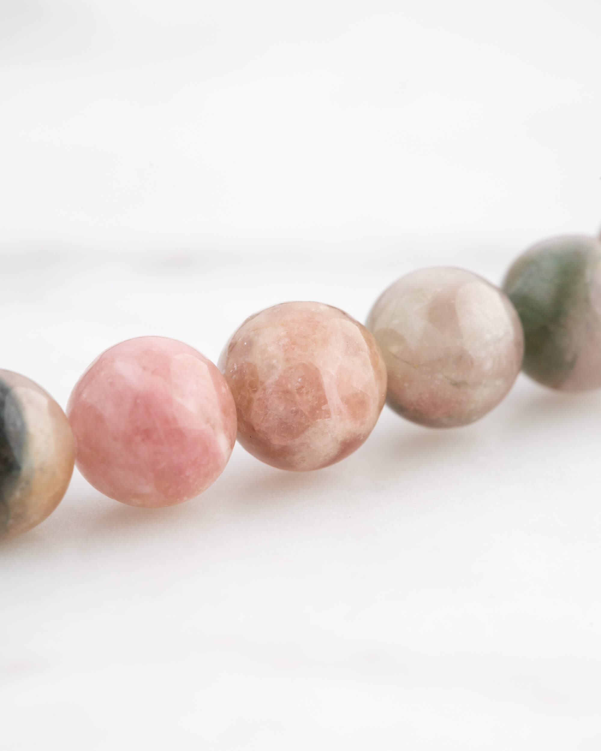 Codificador de Mano "Turmatrifecta" 34 cm - Protección y Amor (Agesta)