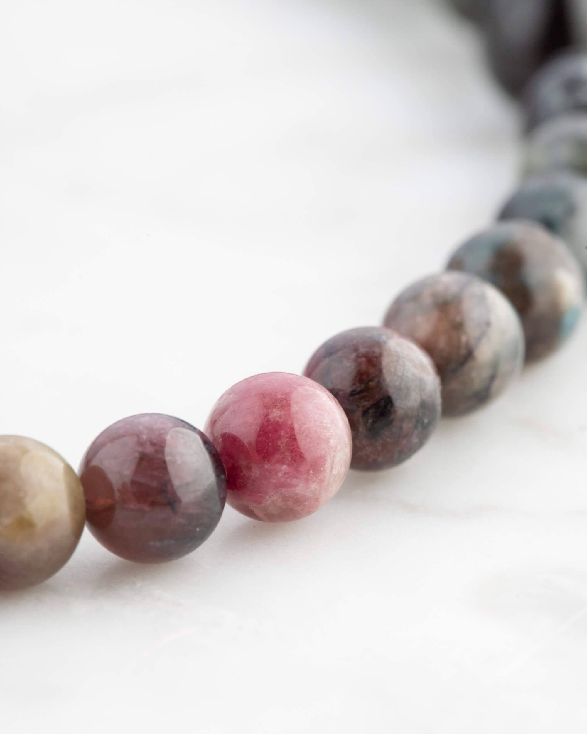 Codificador de Mano "Turmatrifecta" 34 cm - Protección y Amor (Agesta)