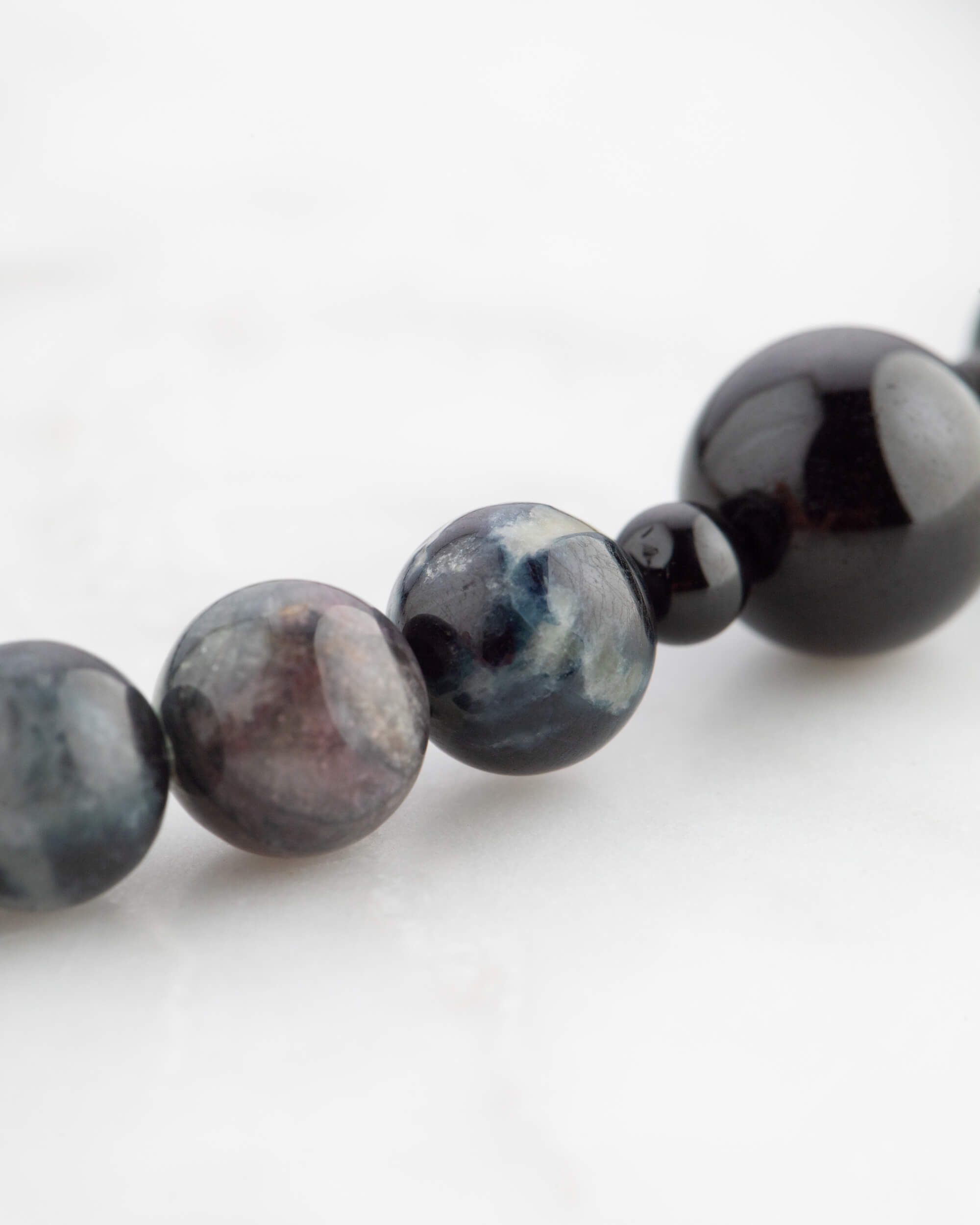 Codificador de Mano "Turmatrifecta" 34 cm - Protección y Amor (Agesta)