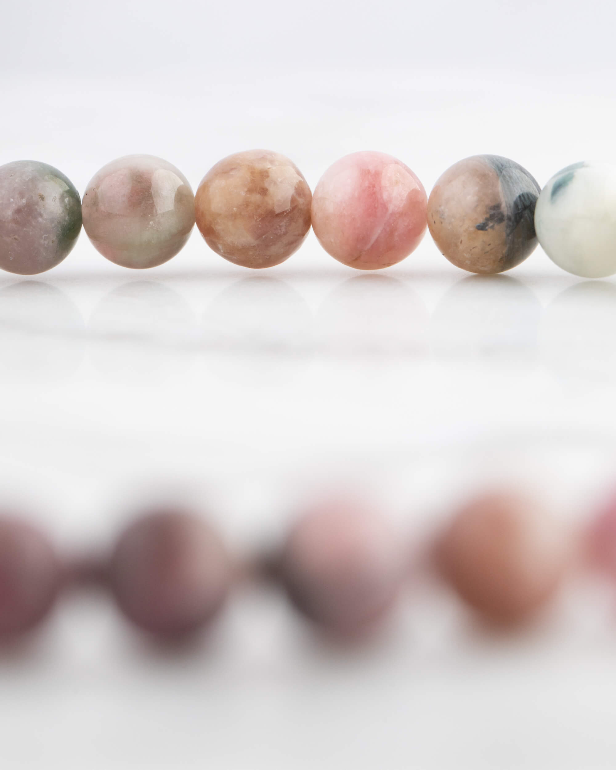 Codificador de Mano "Turmatrifecta" 34 cm - Protección y Amor (Agesta)