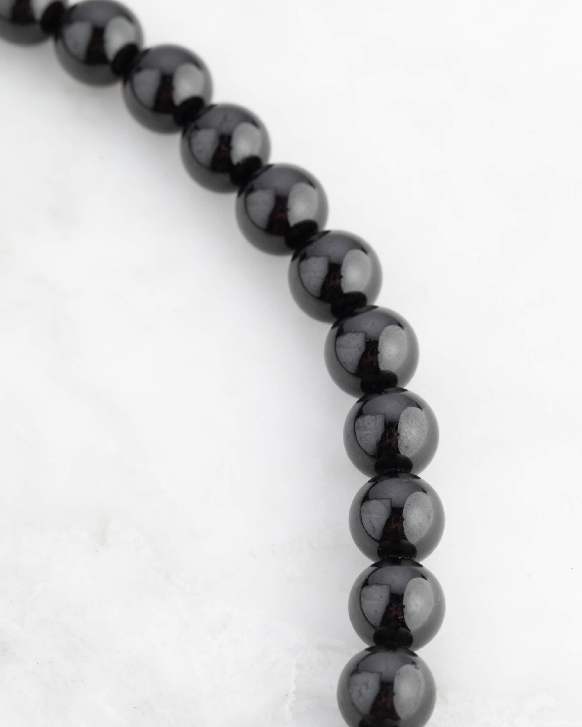 Codificador de Turmalina Negra (34 cm)