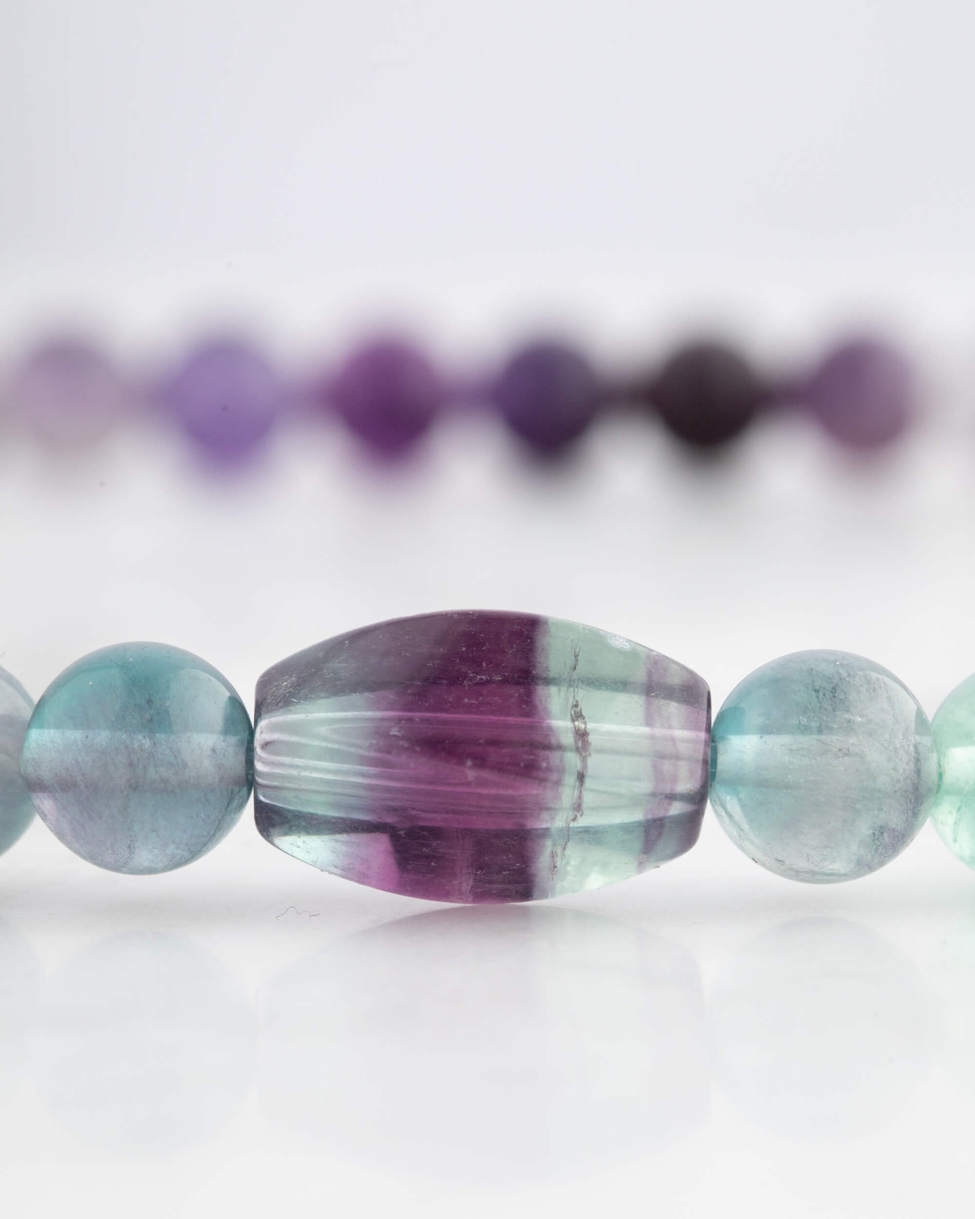 Codificador de Fluorita (34 cm)