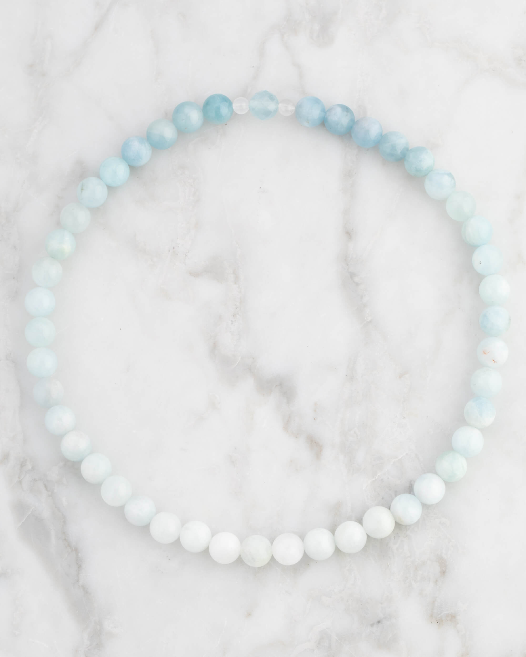 Codificador de Mano Aguamarina 34 cm - Comunicación Fluida (Agesta)