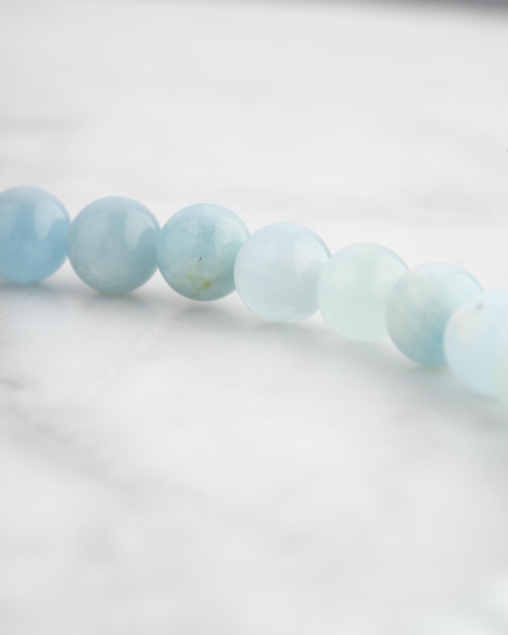 Codificador de Mano Aguamarina 34 cm - Comunicación Fluida (Agesta)