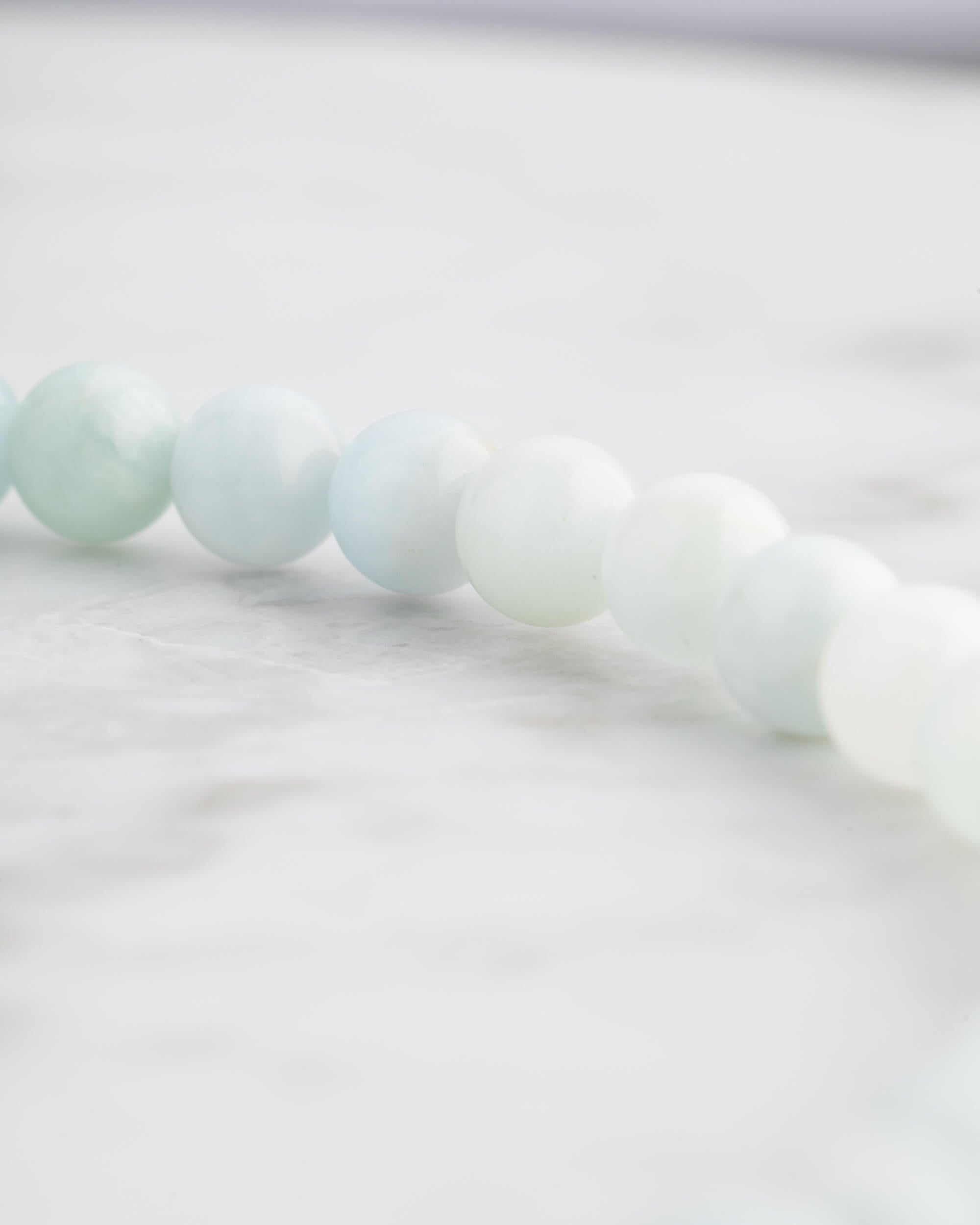 Codificador de Mano Aguamarina 34 cm - Comunicación Fluida (Agesta)