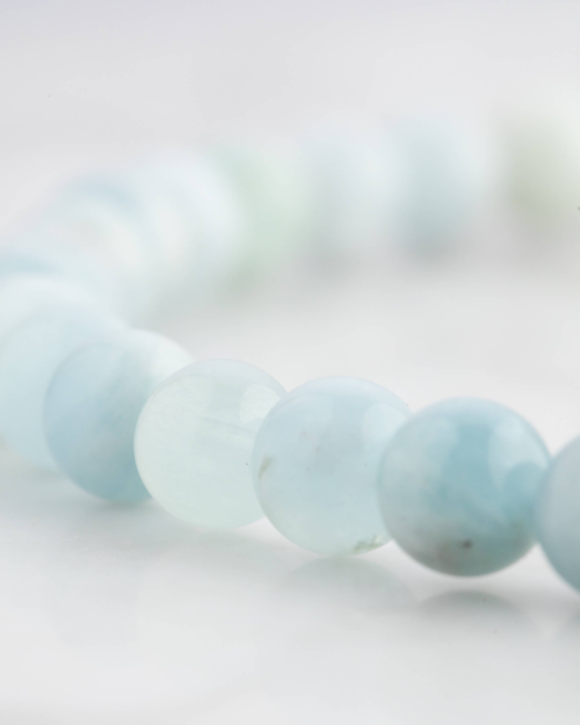 Codificador de Mano Aguamarina 34 cm - Comunicación Fluida (Agesta)