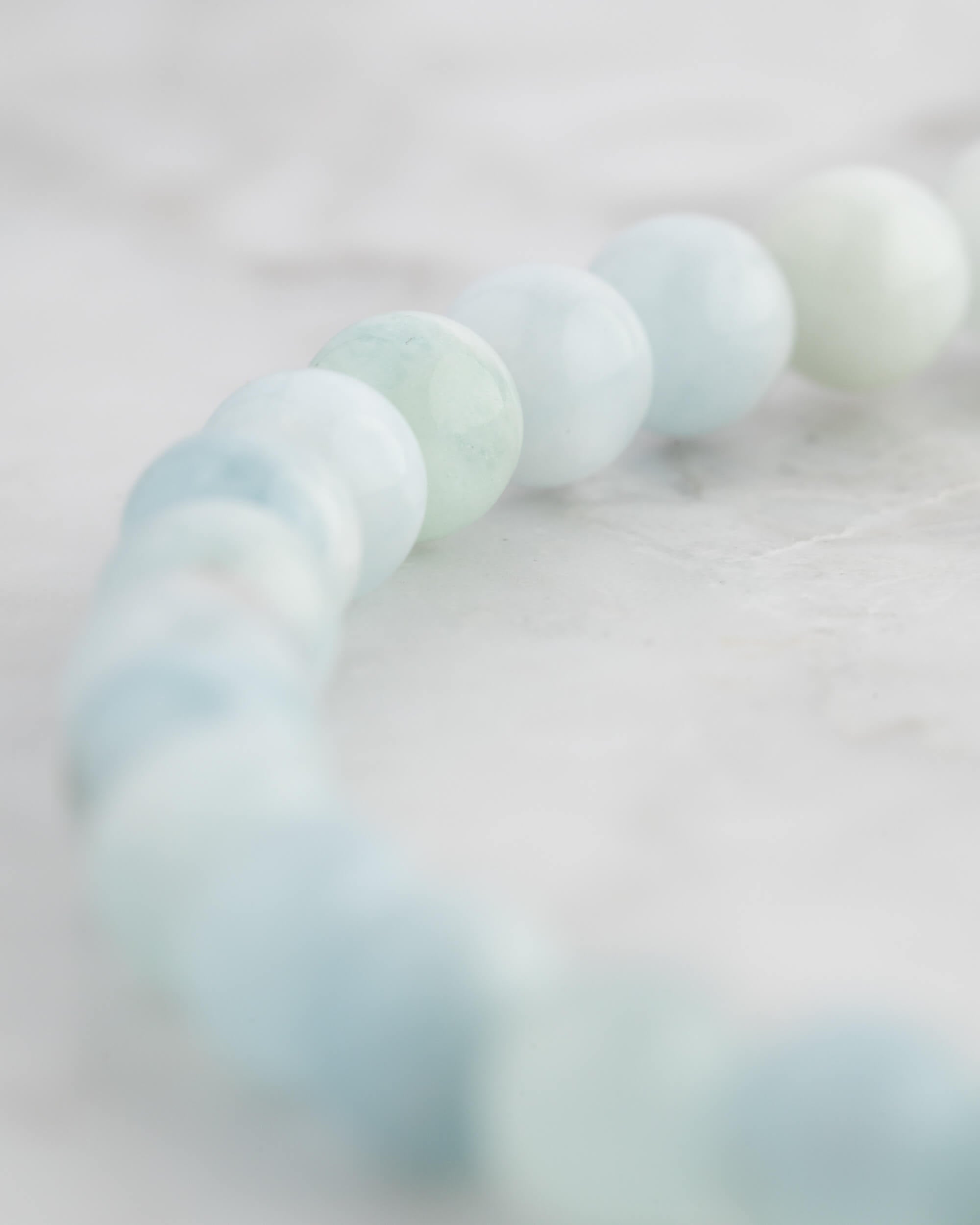 Codificador de Mano Aguamarina 34 cm - Comunicación Fluida (Agesta)