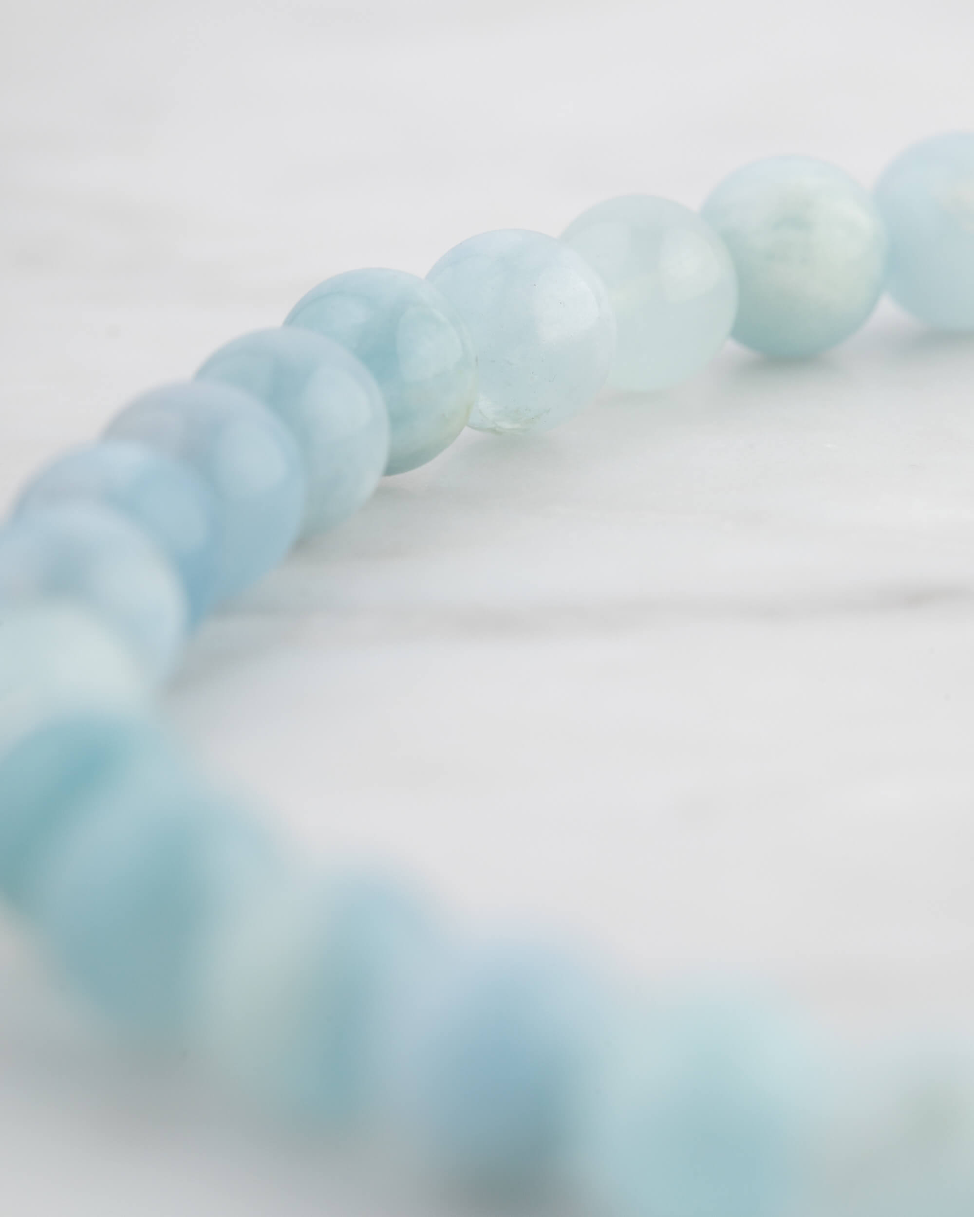 Codificador de Mano Aguamarina 34 cm - Comunicación Fluida (Agesta)