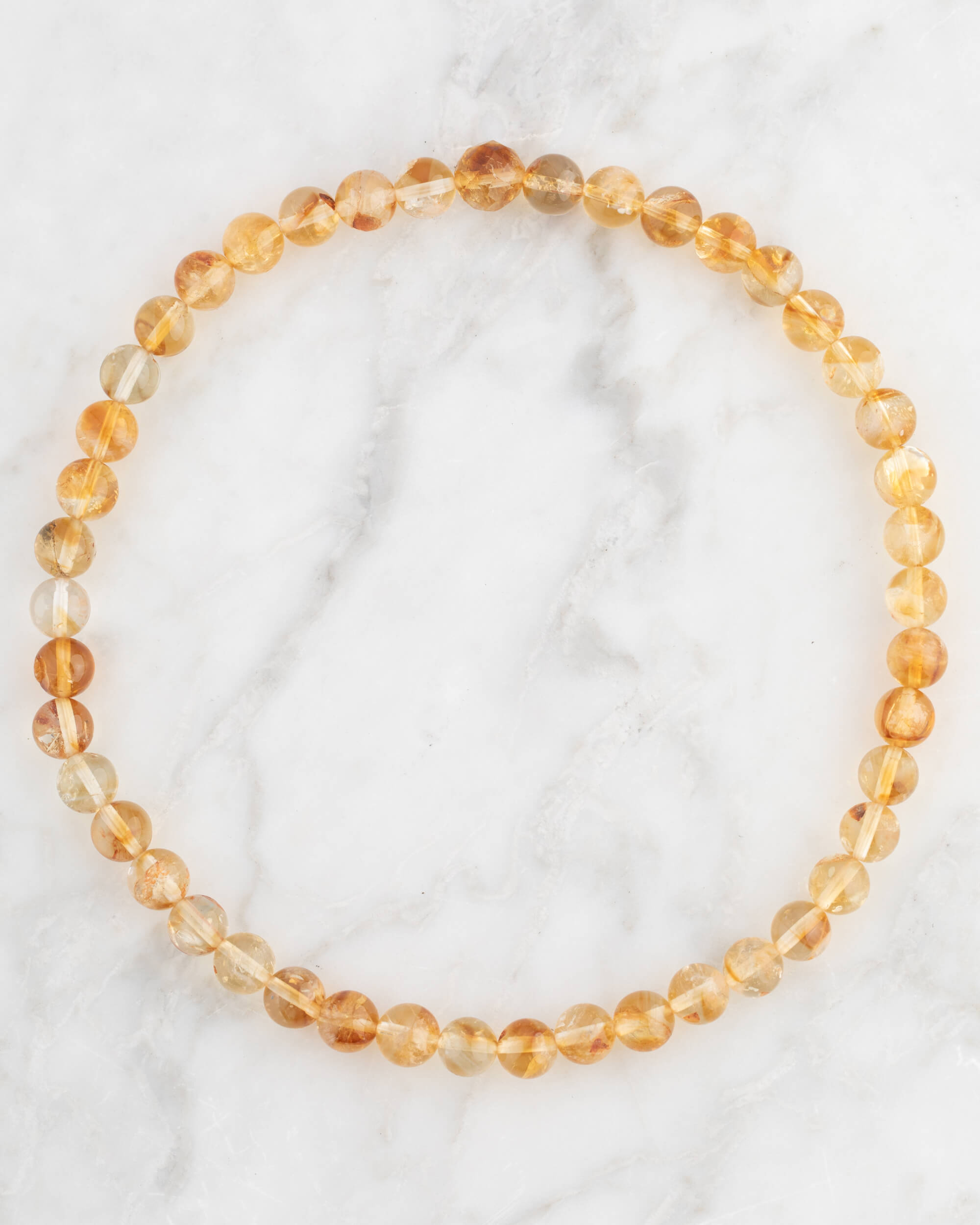 Codificador de Mano Citrino 34 cm - Voluntad Luminosa (Agesta)