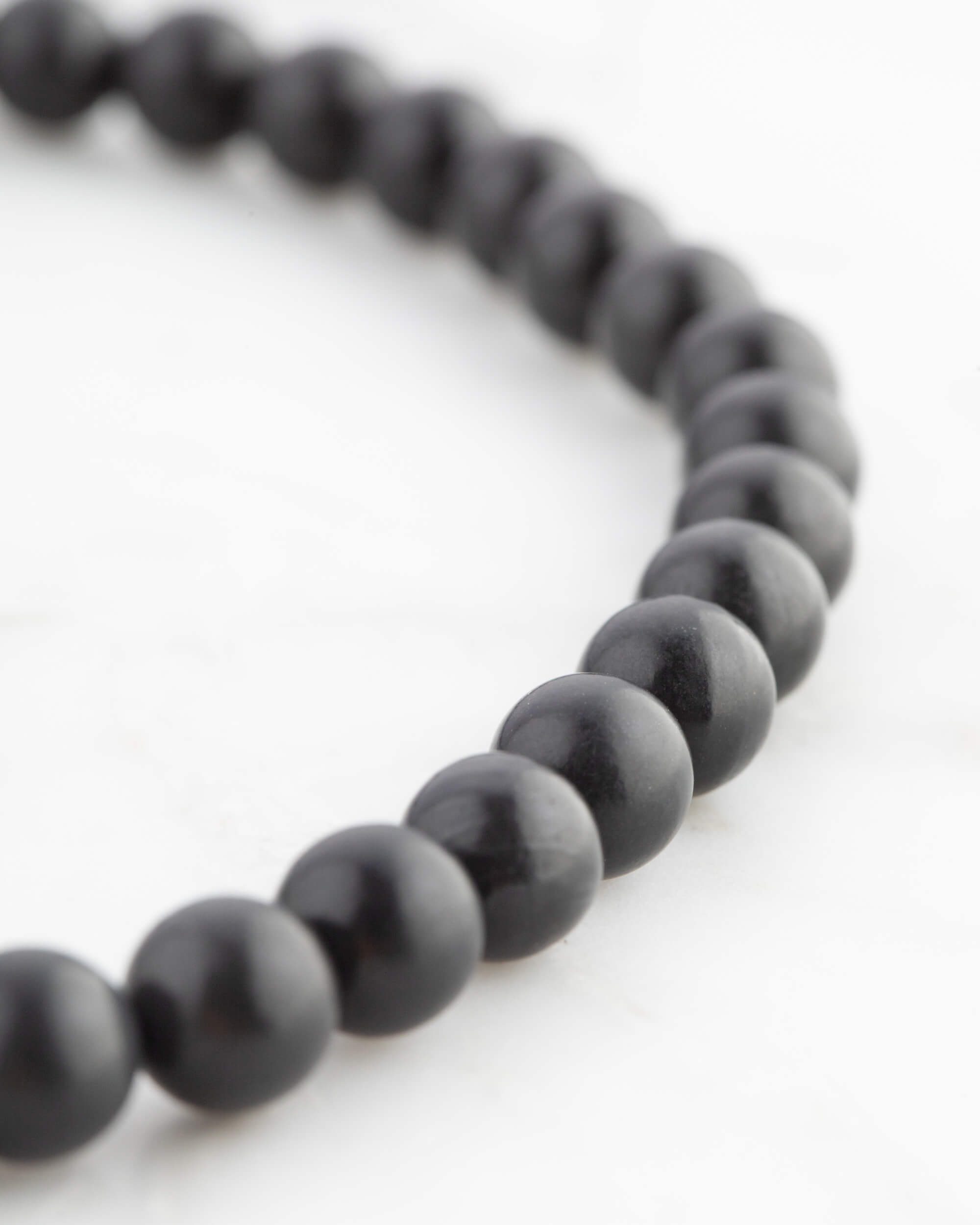 Codificador de Mano Shungita 33 cm - Protección Profunda (Agesta)