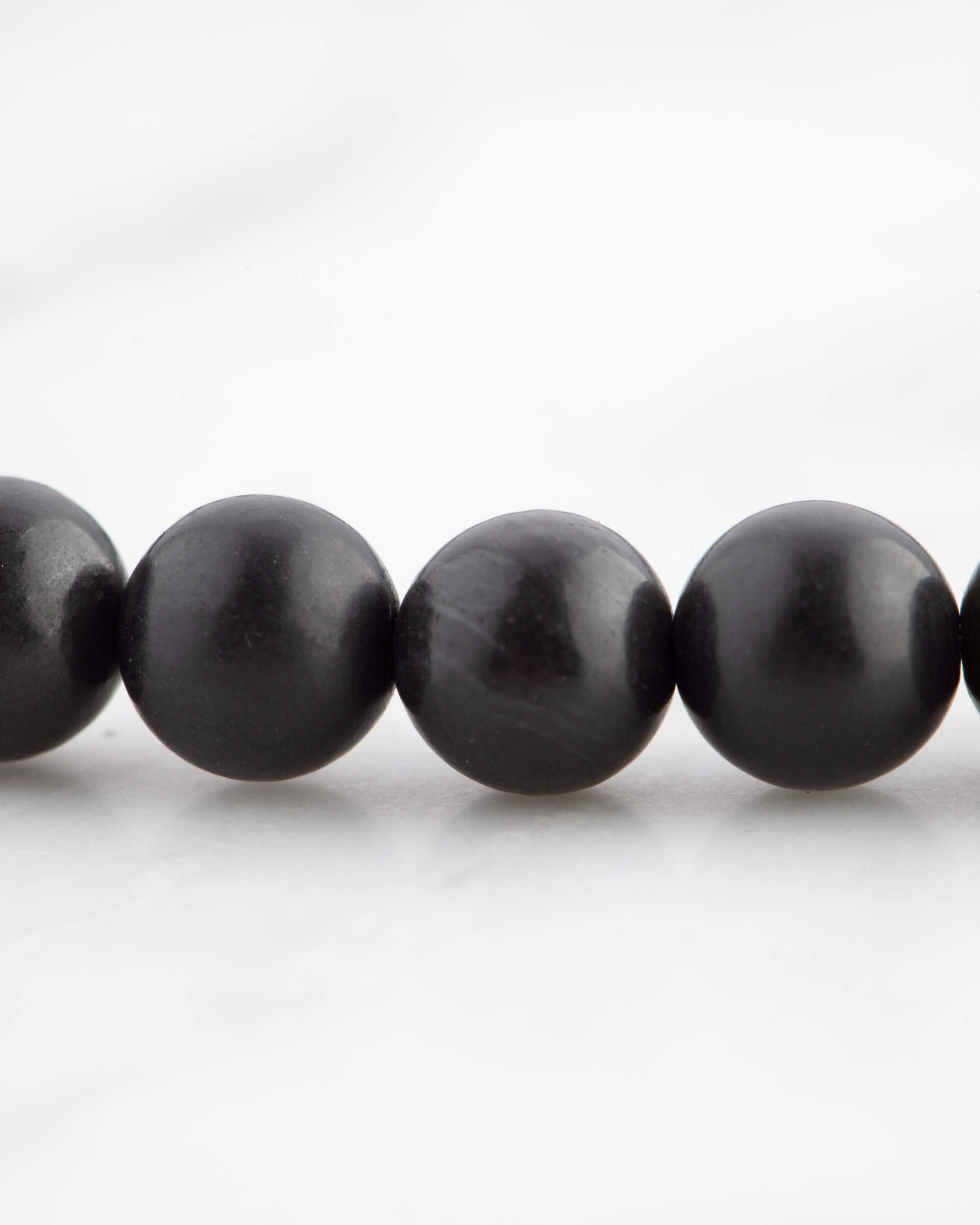 Codificador de Mano Shungita 33 cm - Protección Profunda (Agesta)