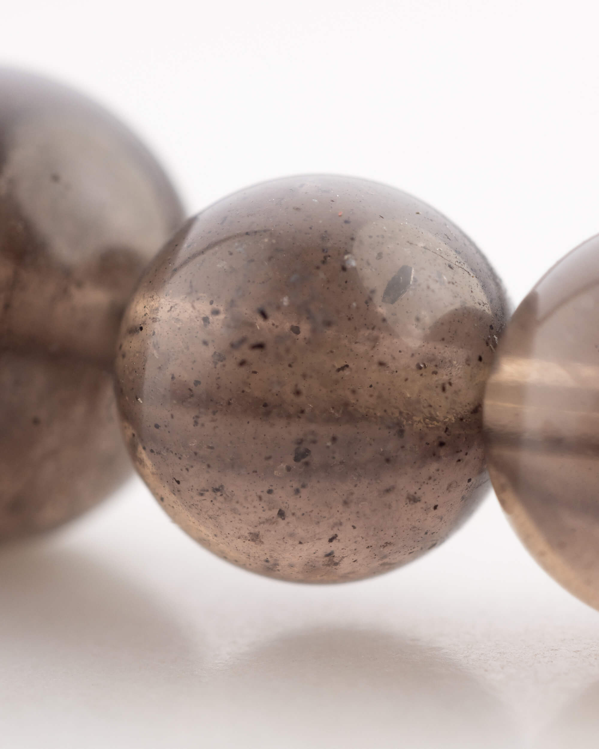 Codificador de Mano Saffordita (Cintamani) 33 cm - Vacío Sagrado (Agesta)