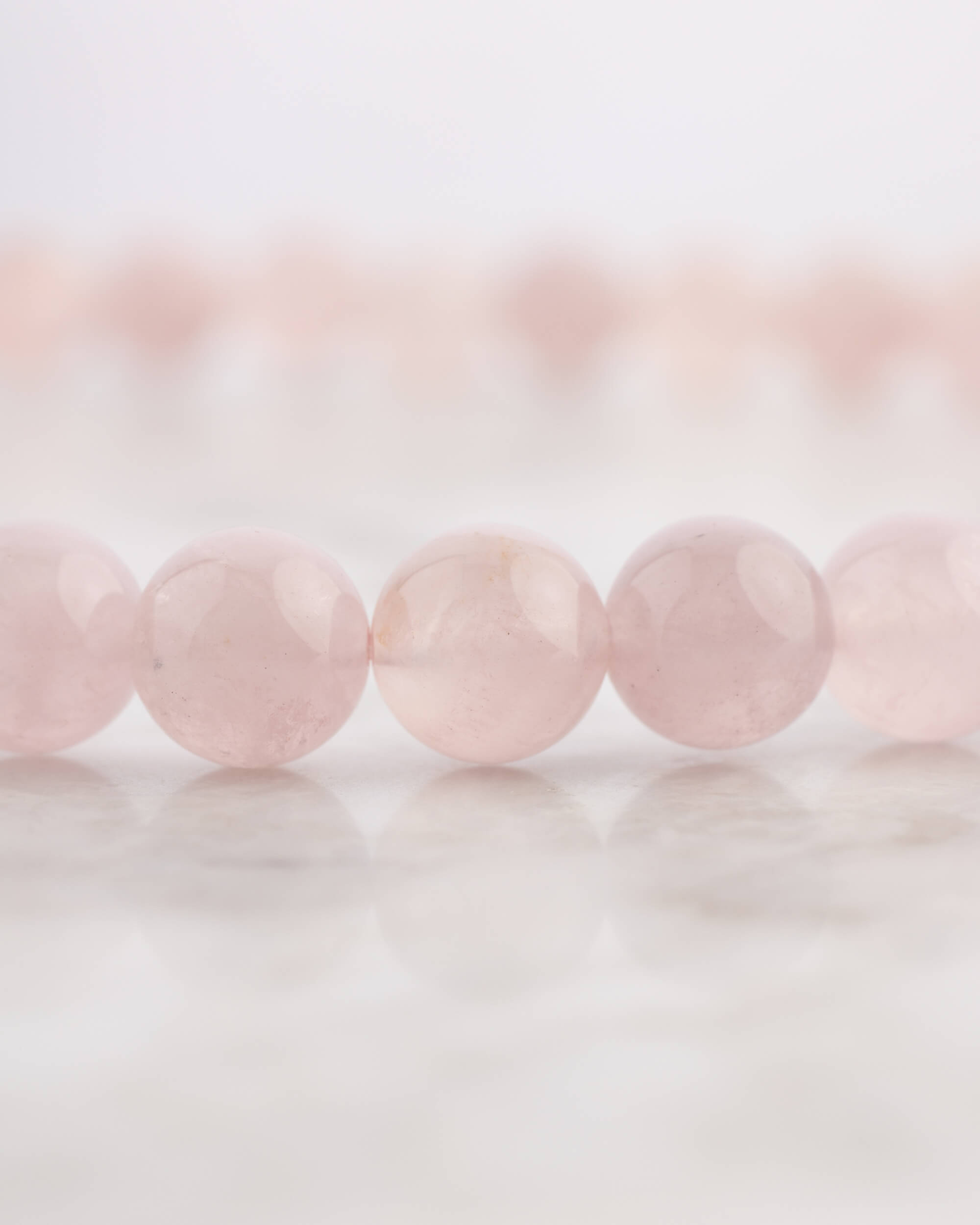 Codificador de Cuarzo Rosa (32 cm)