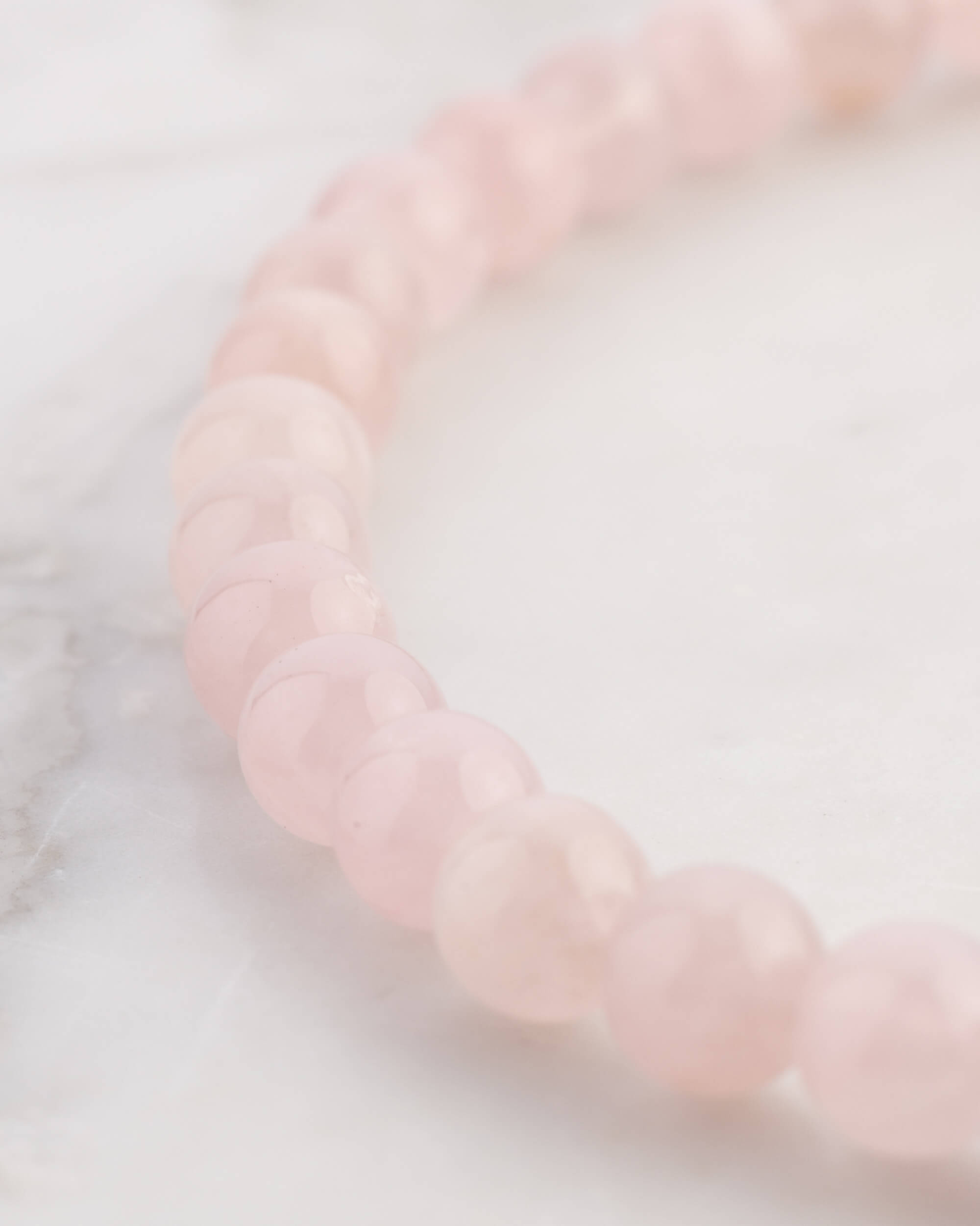 Codificador de Cuarzo Rosa (32 cm)