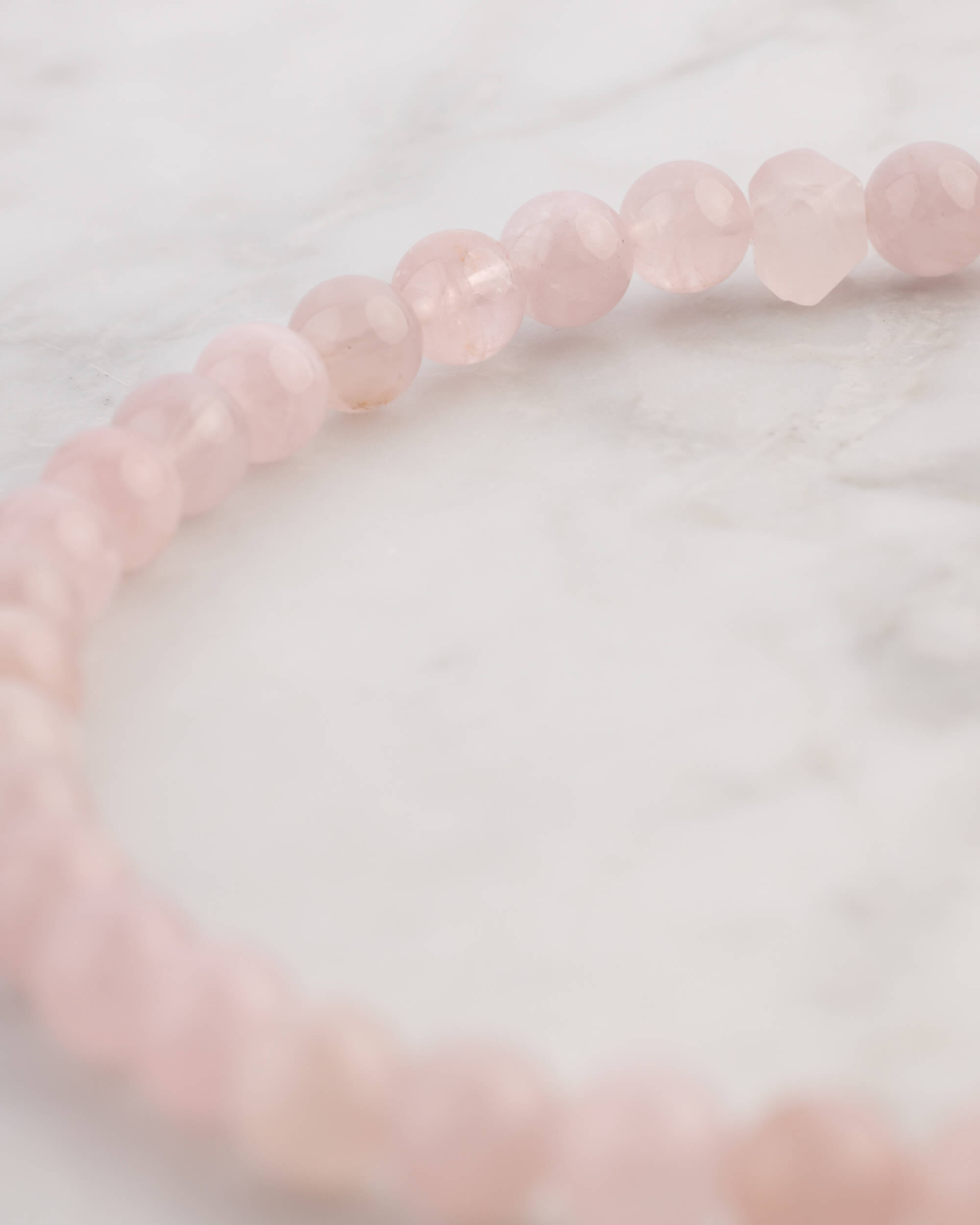 Codificador de Cuarzo Rosa (32 cm)