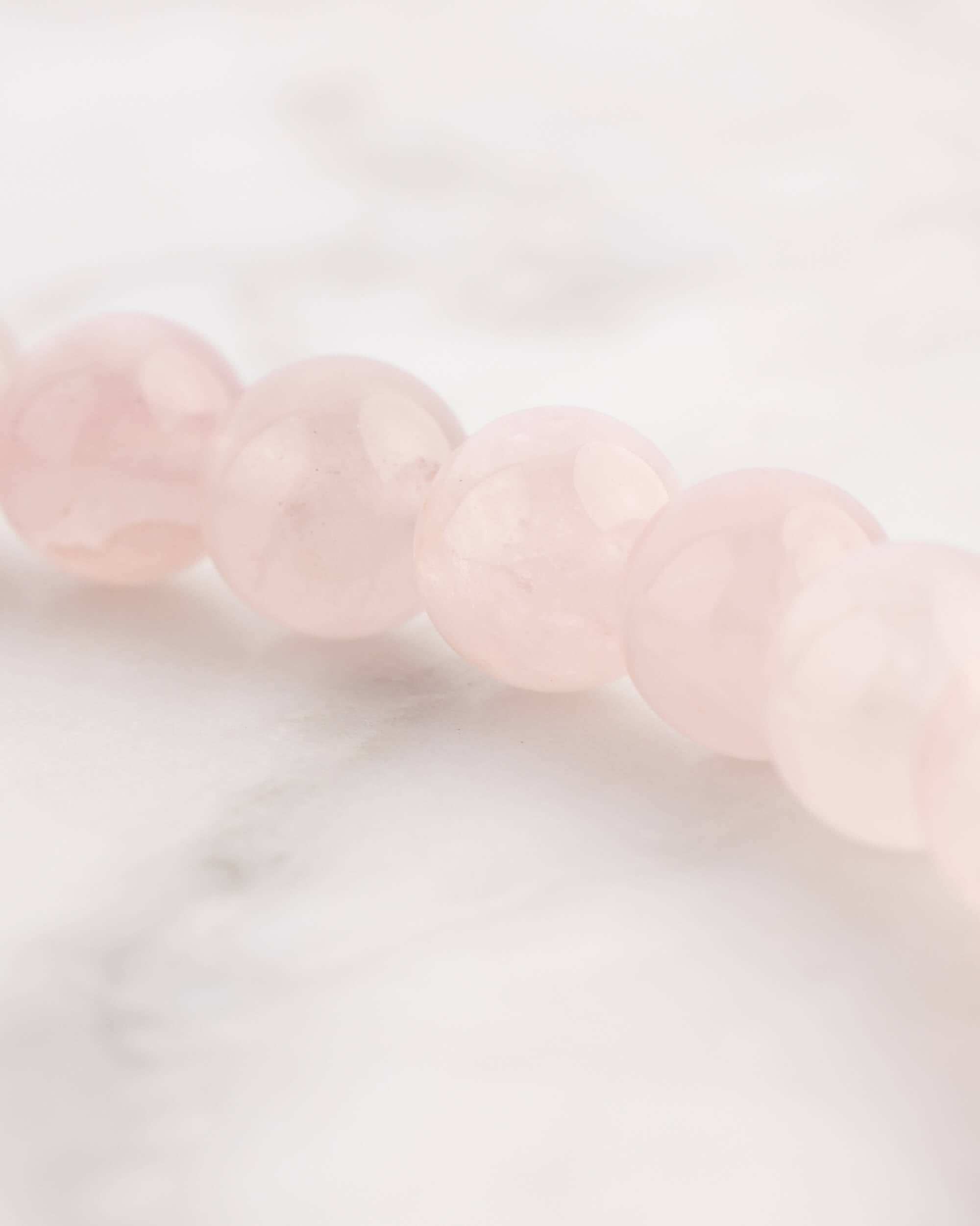 Codificador de Cuarzo Rosa (32 cm)