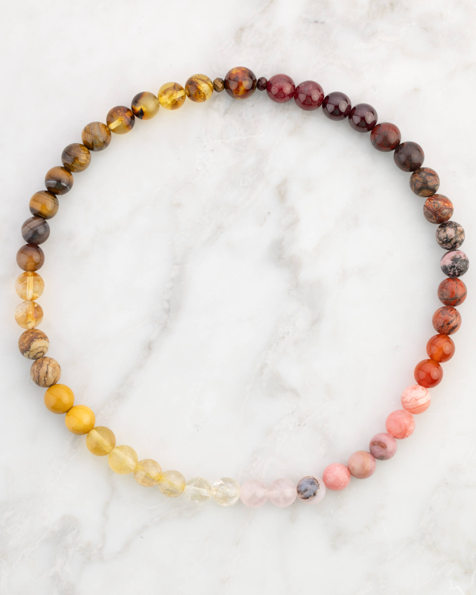 Codificador de Mano "Fuego" 34 cm - Vitalidad y Acción (Agesta)