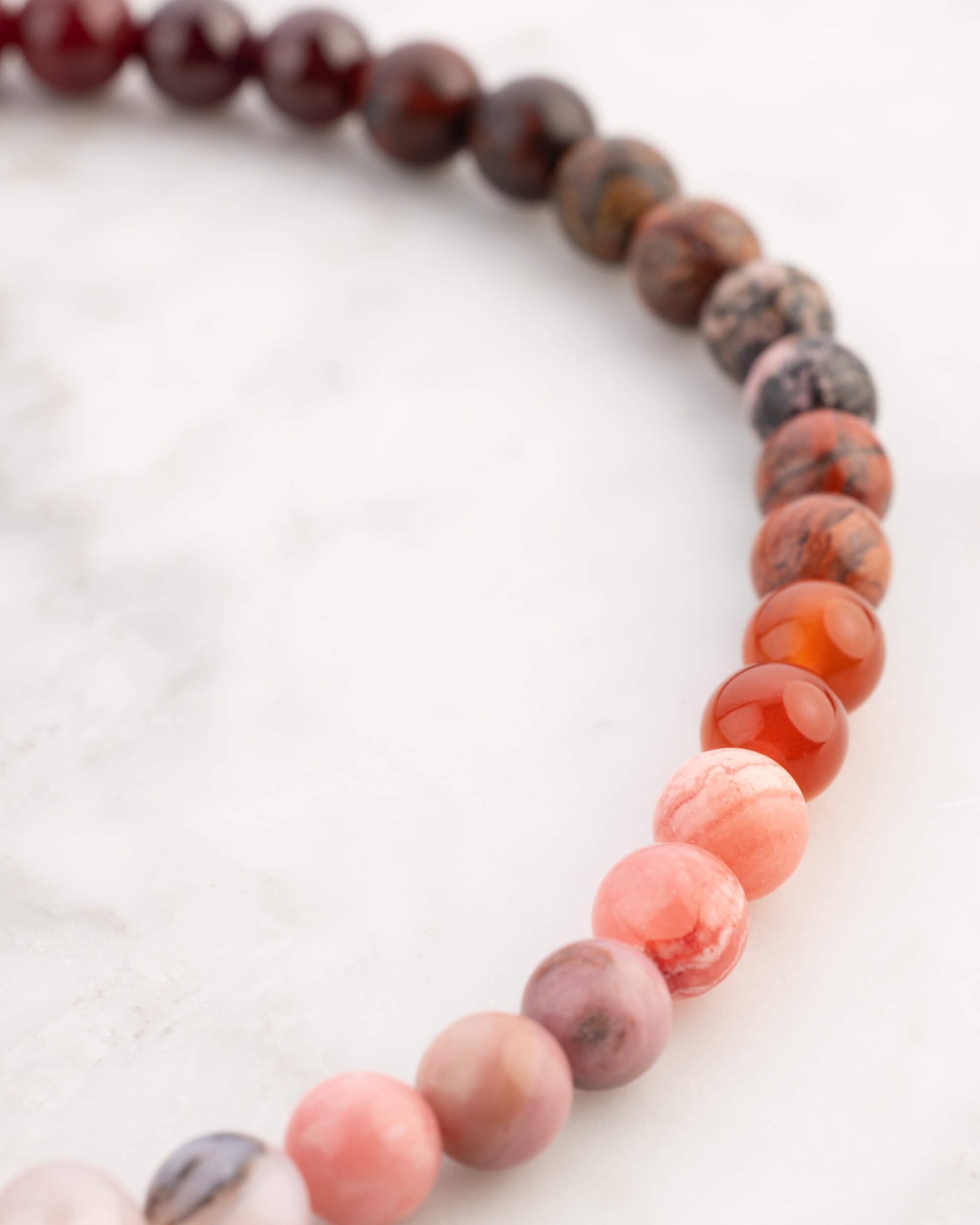 Codificador de Mano "Fuego" 34 cm - Vitalidad y Acción (Agesta)