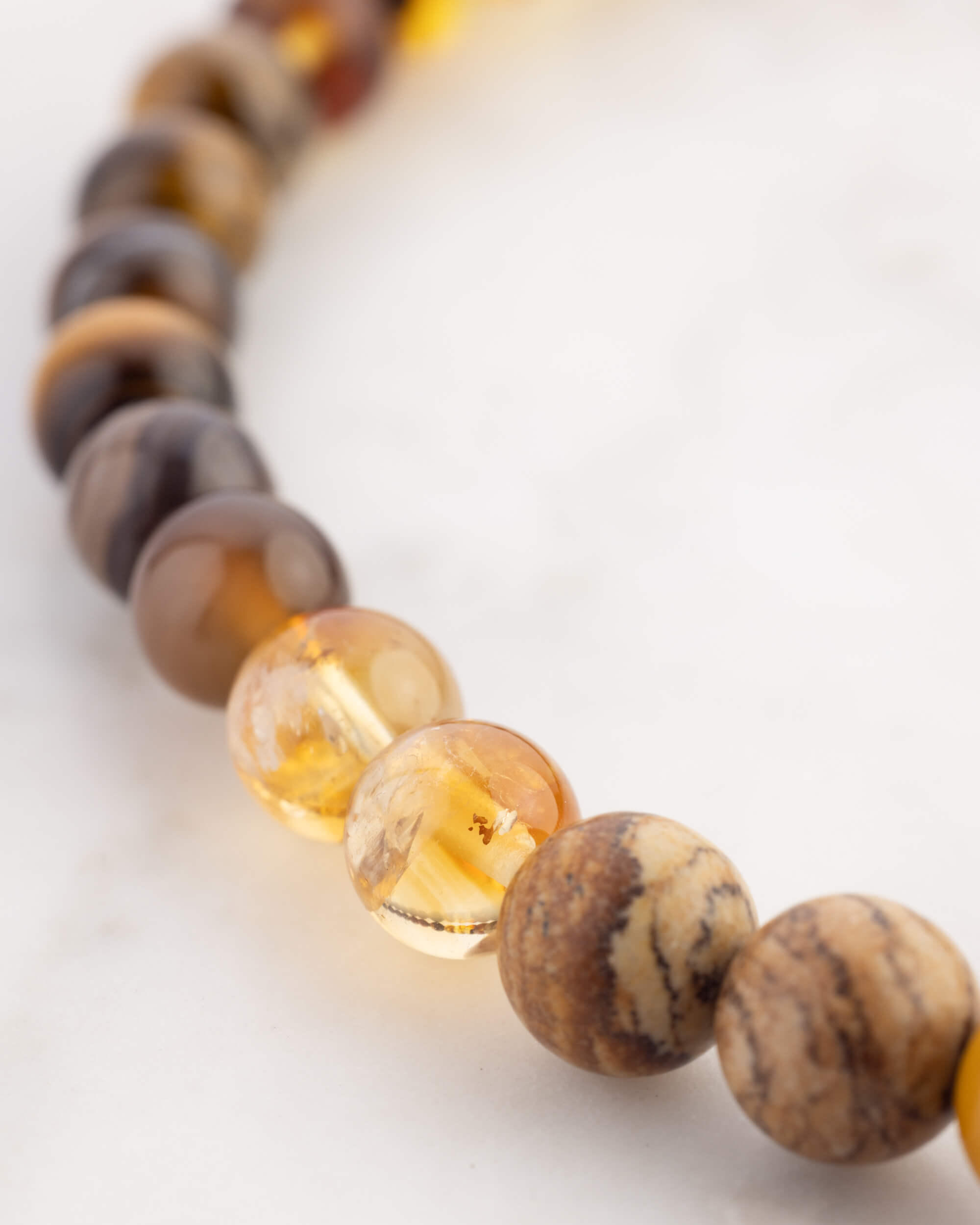 Codificador de Mano "Fuego" 34 cm - Vitalidad y Acción (Agesta)