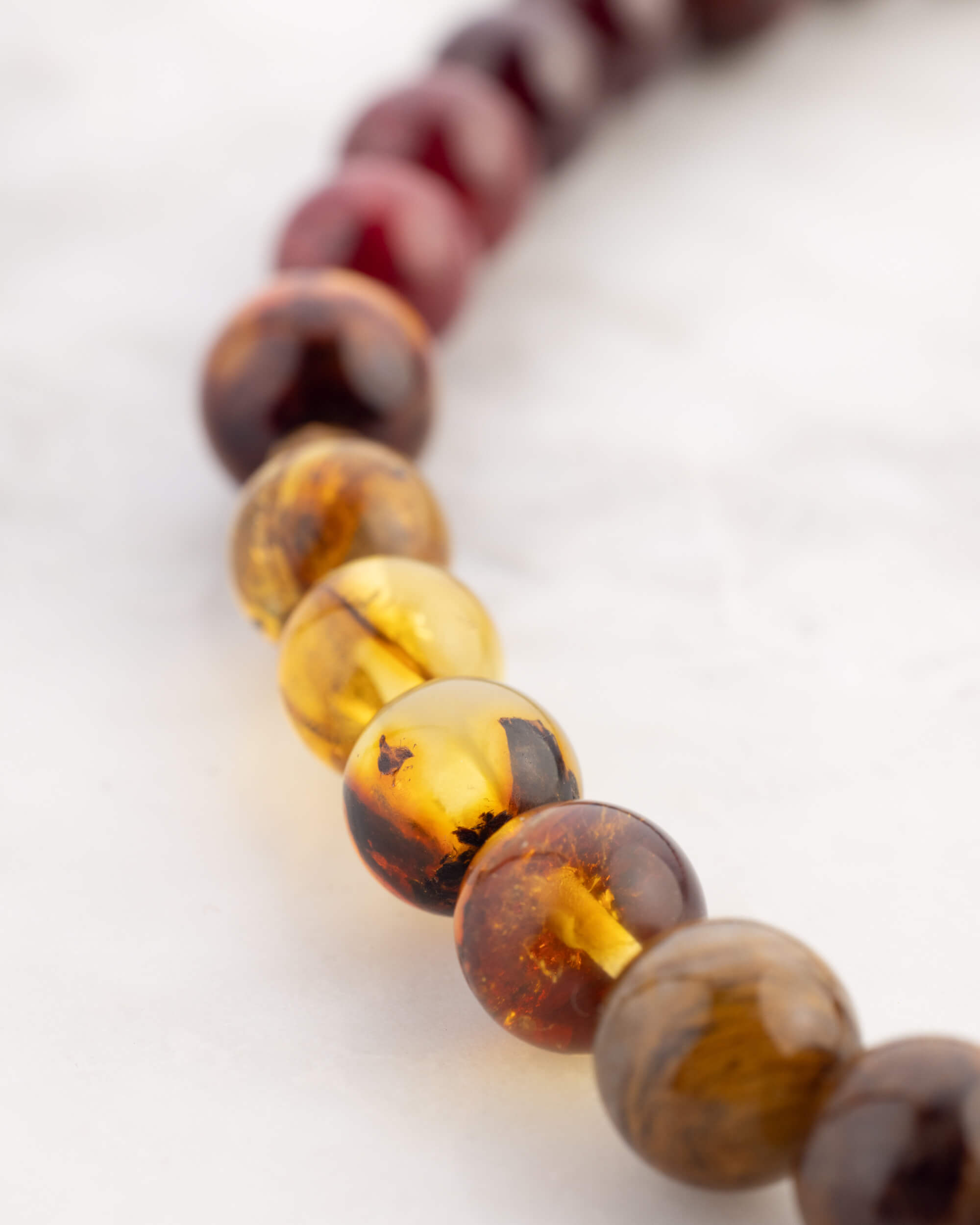 Codificador de Mano "Fuego" 34 cm - Vitalidad y Acción (Agesta)