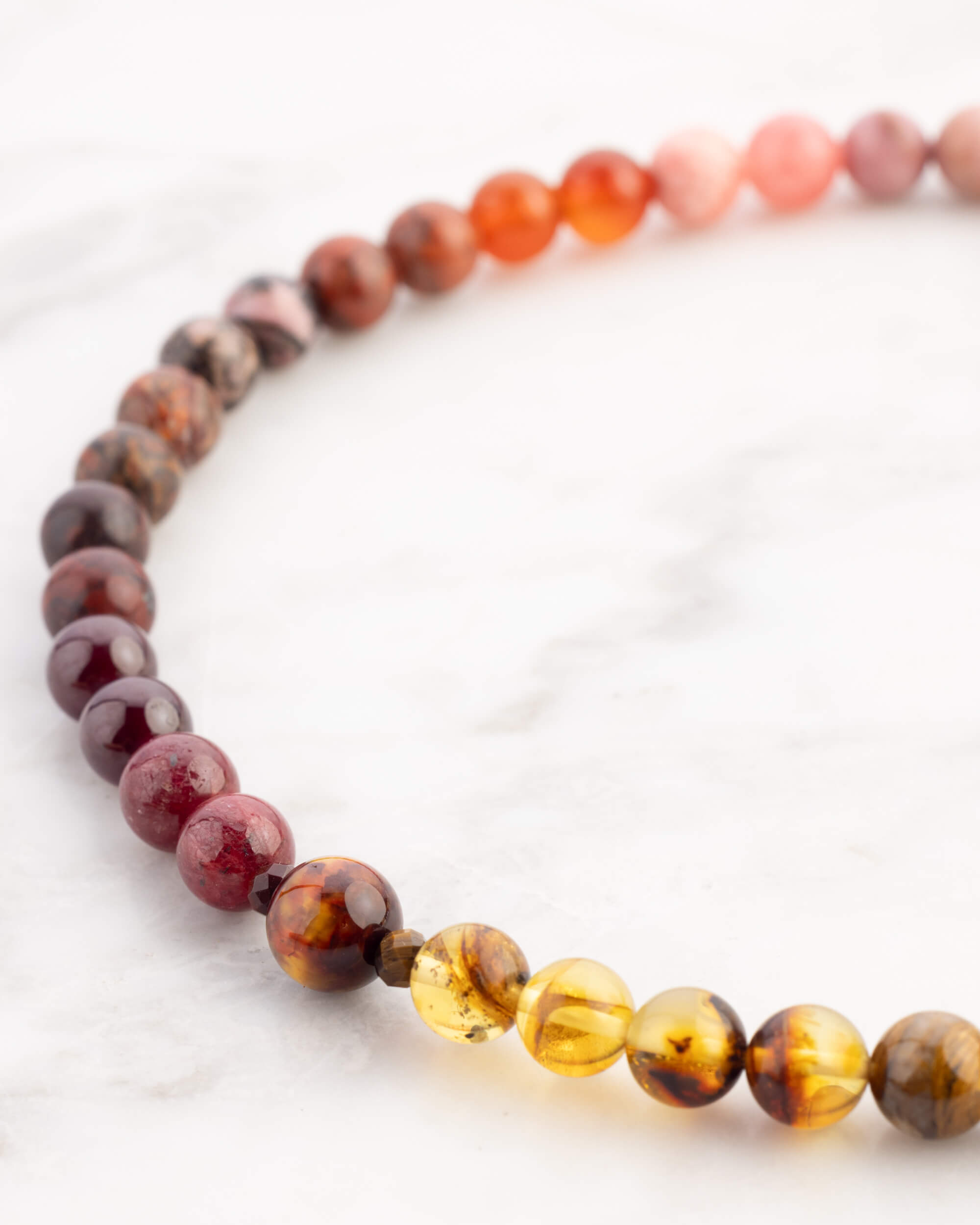 Codificador de Mano "Fuego" 34 cm - Vitalidad y Acción (Agesta)