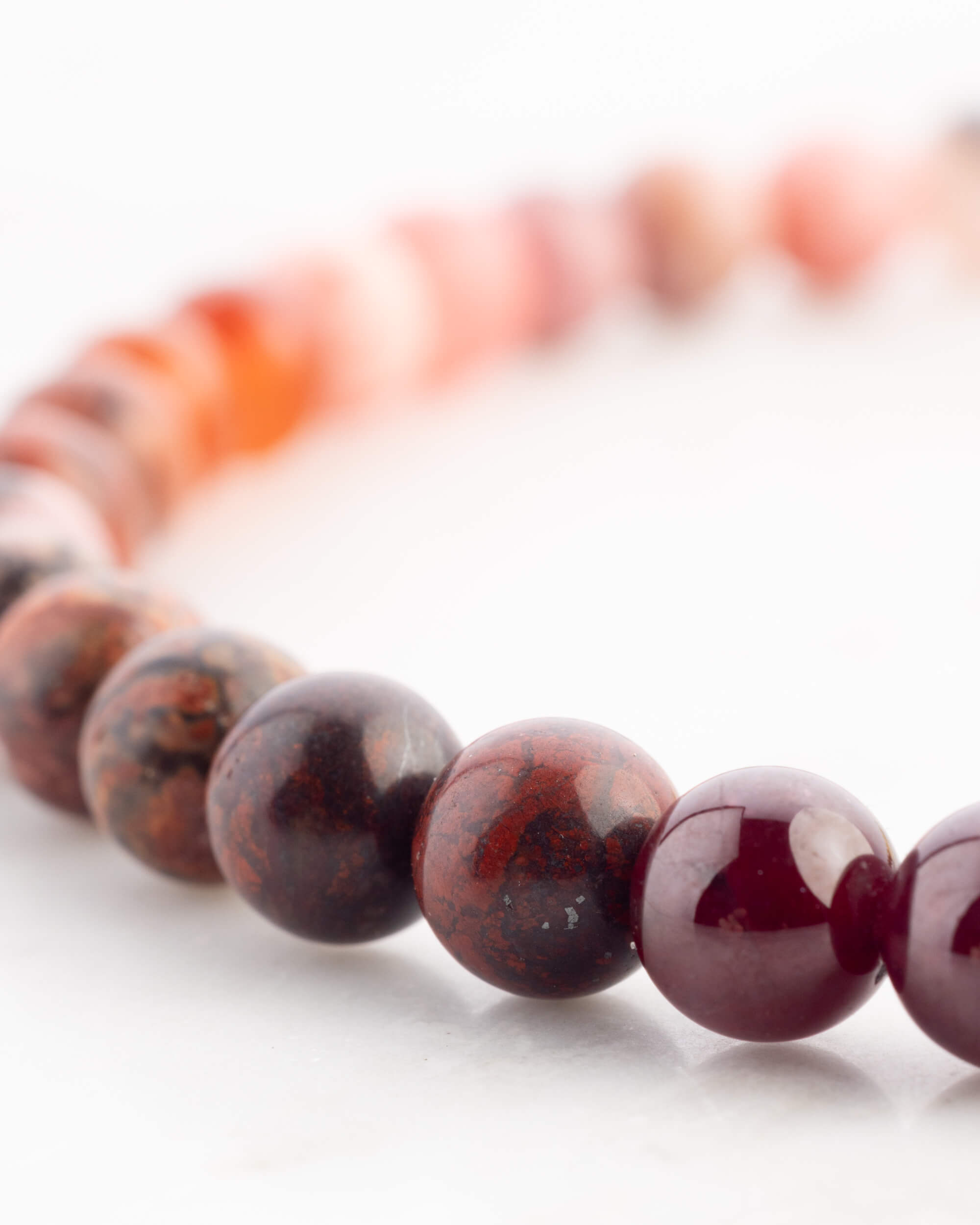 Codificador de Mano "Fuego" 34 cm - Vitalidad y Acción (Agesta)