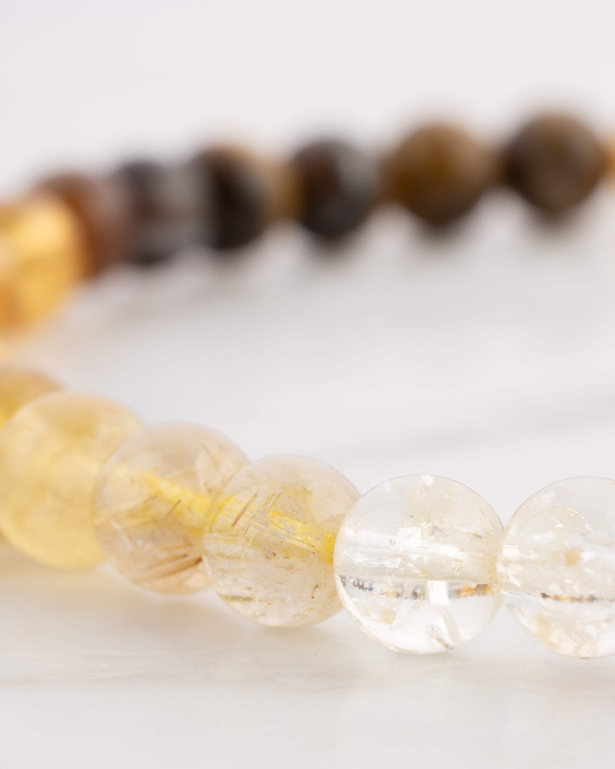 Codificador de Mano "Fuego" 34 cm - Vitalidad y Acción (Agesta)