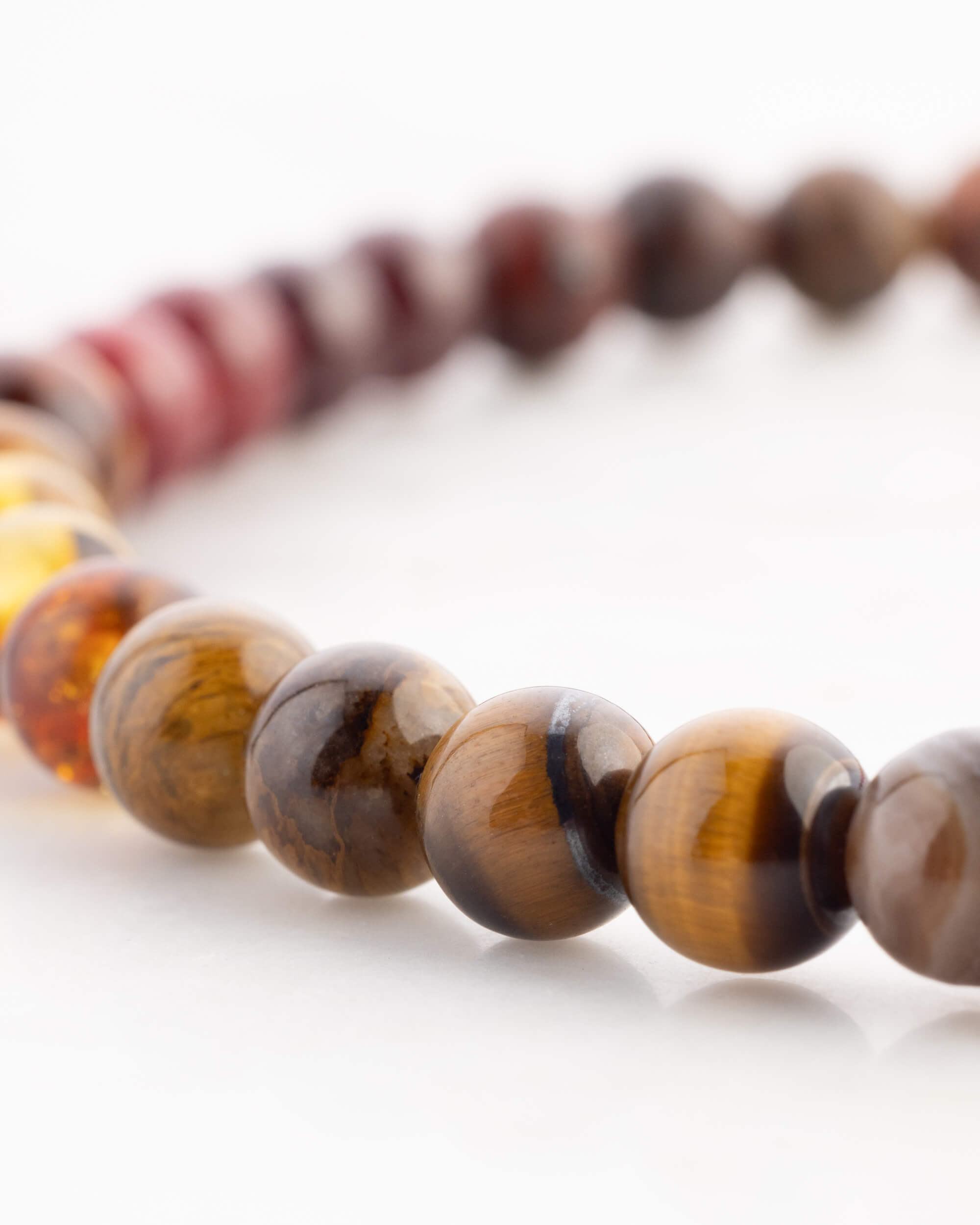 Codificador de Mano "Fuego" 34 cm - Vitalidad y Acción (Agesta)