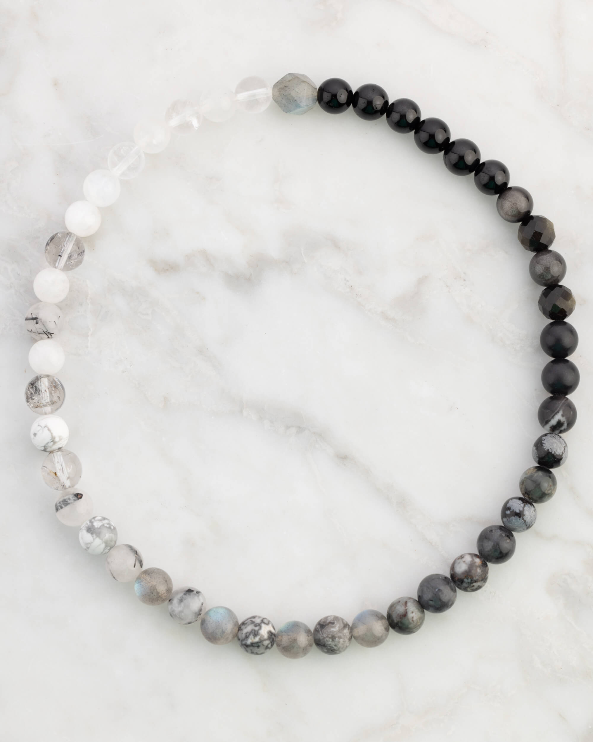 Codificador "Dualidad" (34 cm)