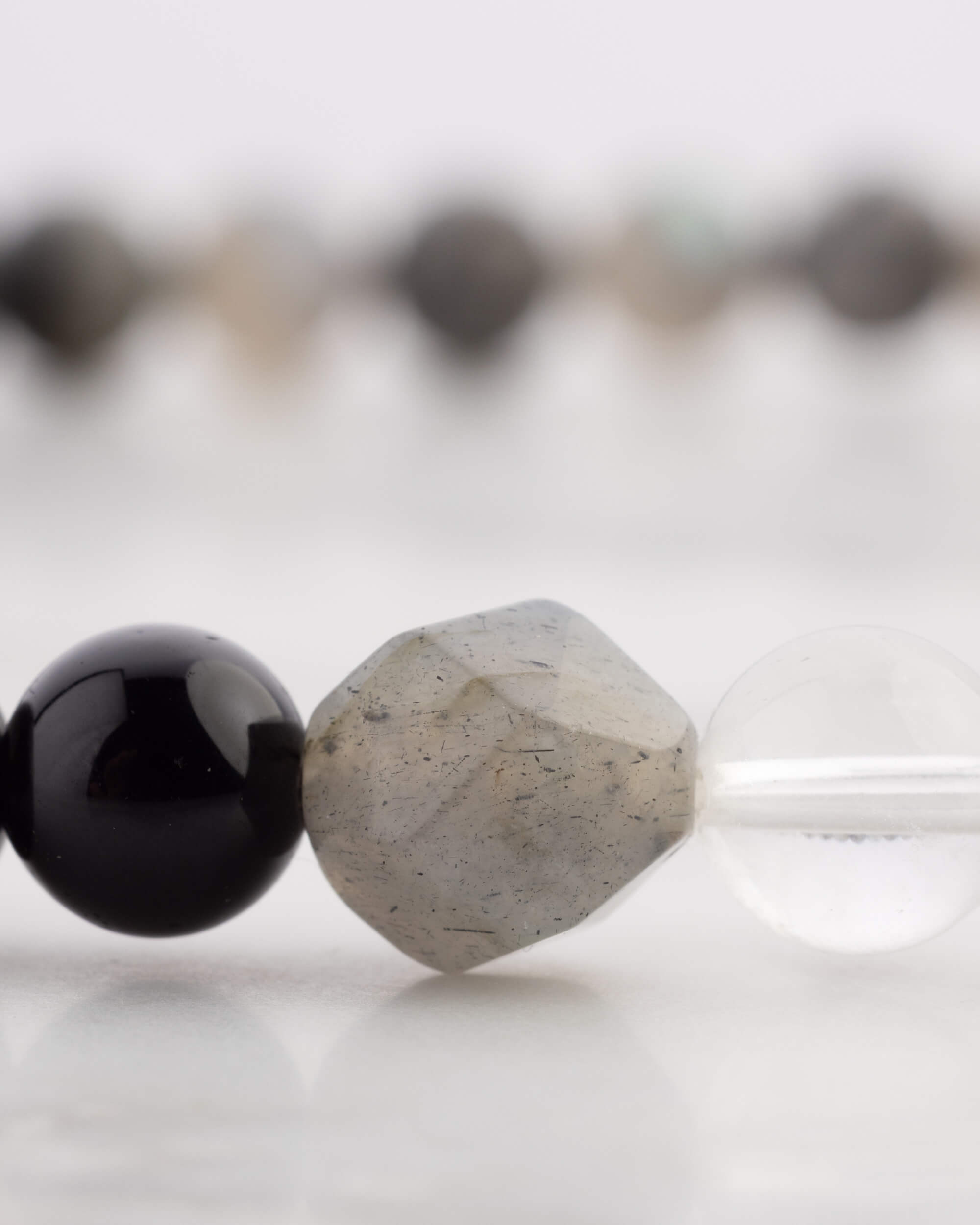 Codificador "Dualidad" (34 cm)