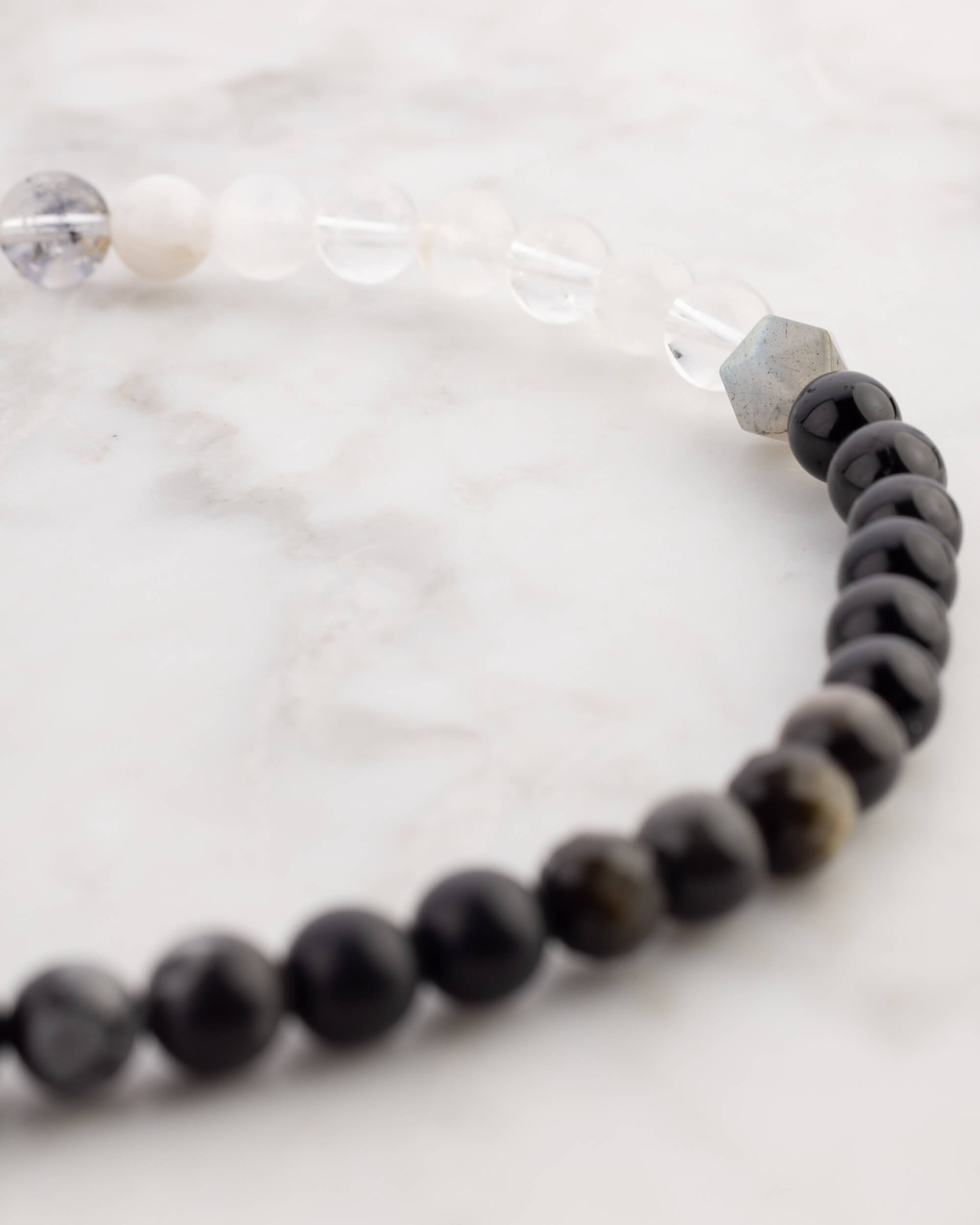 Codificador "Dualidad" (34 cm)