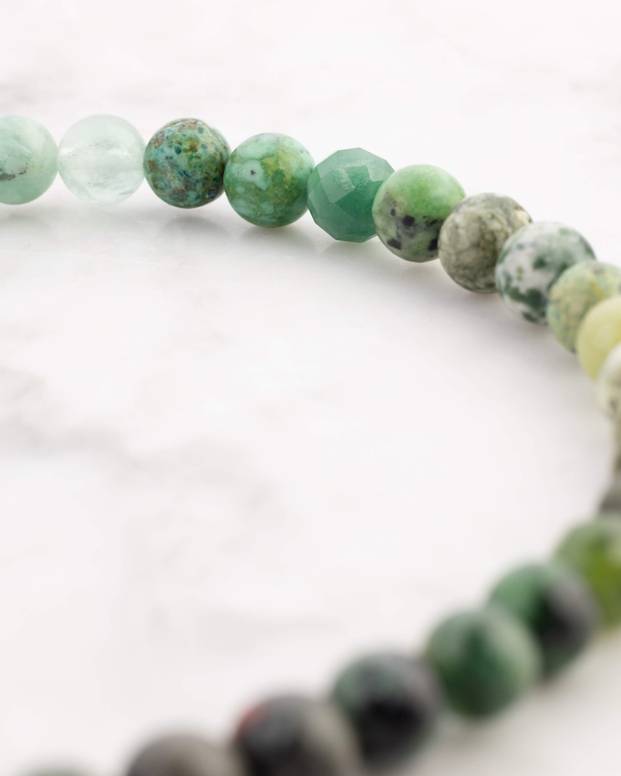 Codificador de Mano "Corazón" 34 cm - Sanación y Amor (Agesta)